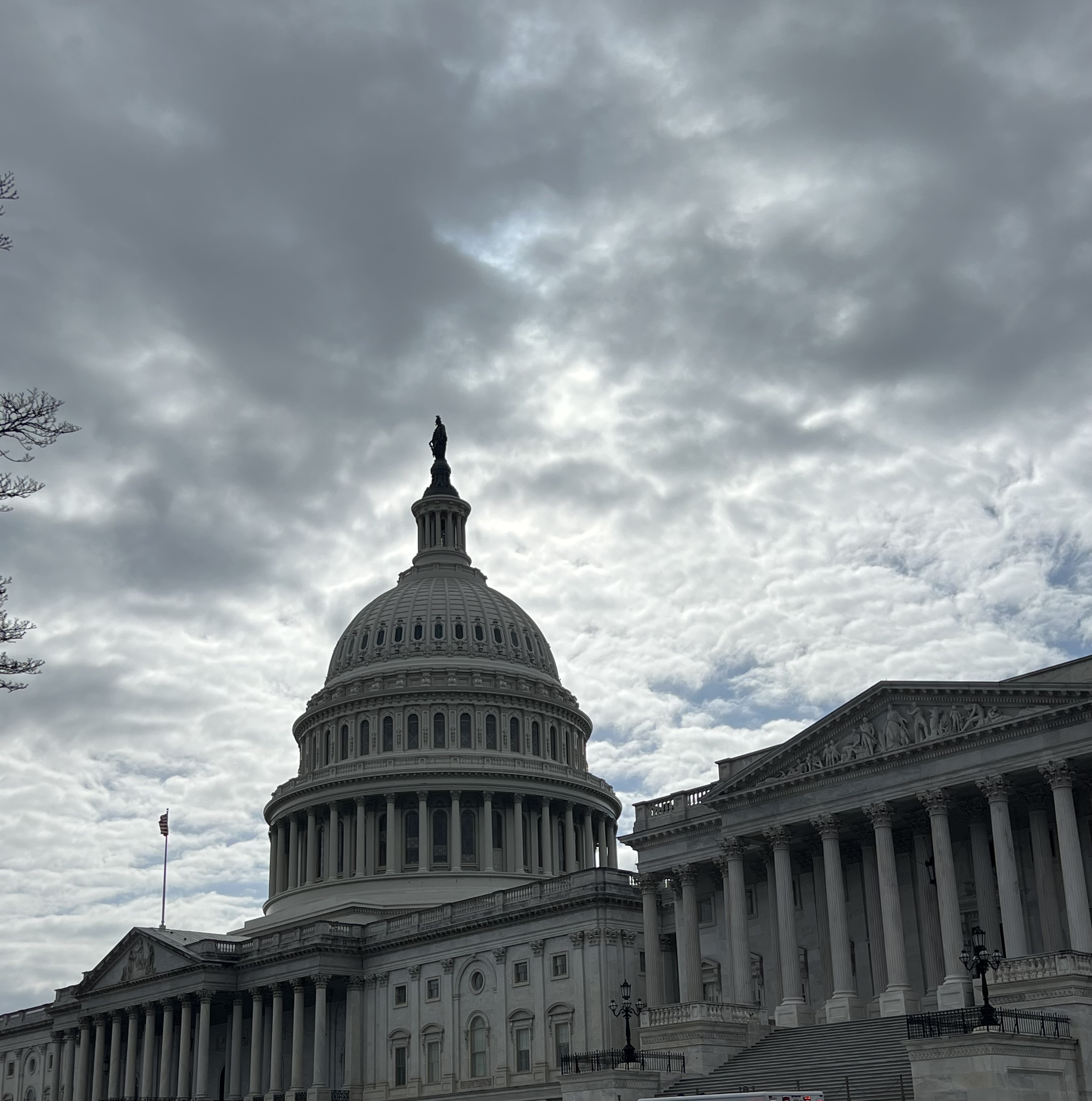 3022x3046 Trone leads fundraising in U.S. Senate race in Maryland, but trails in individual donations