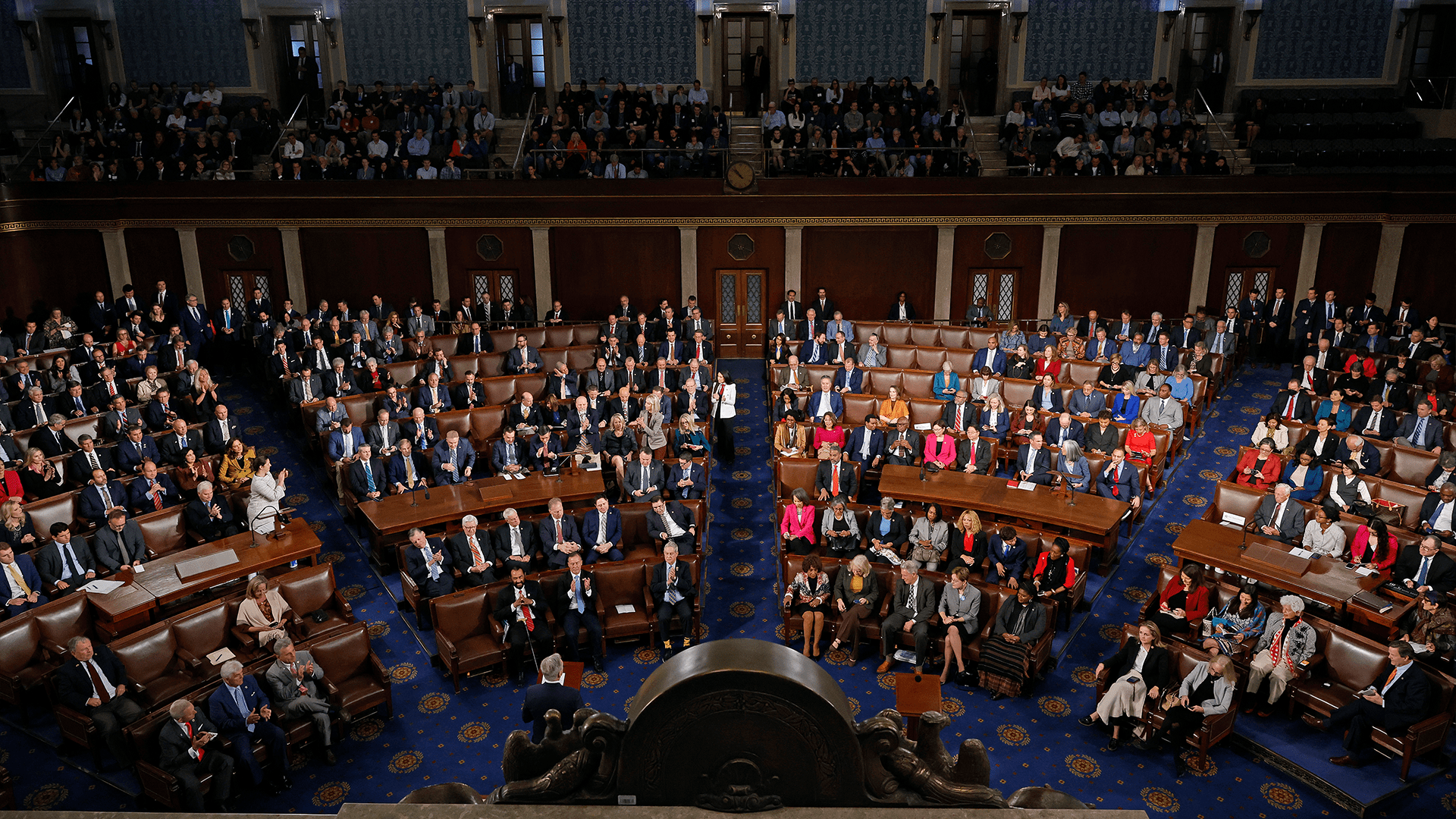 1920x1080 Senate election results: Republicans gain control of US Senate