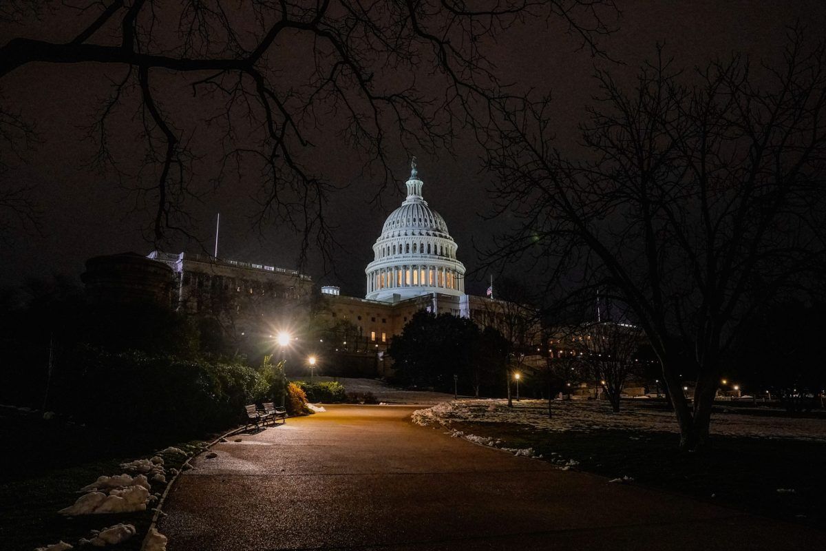 1200x800 U.S. Senate releases bipartisan border and military aid bill