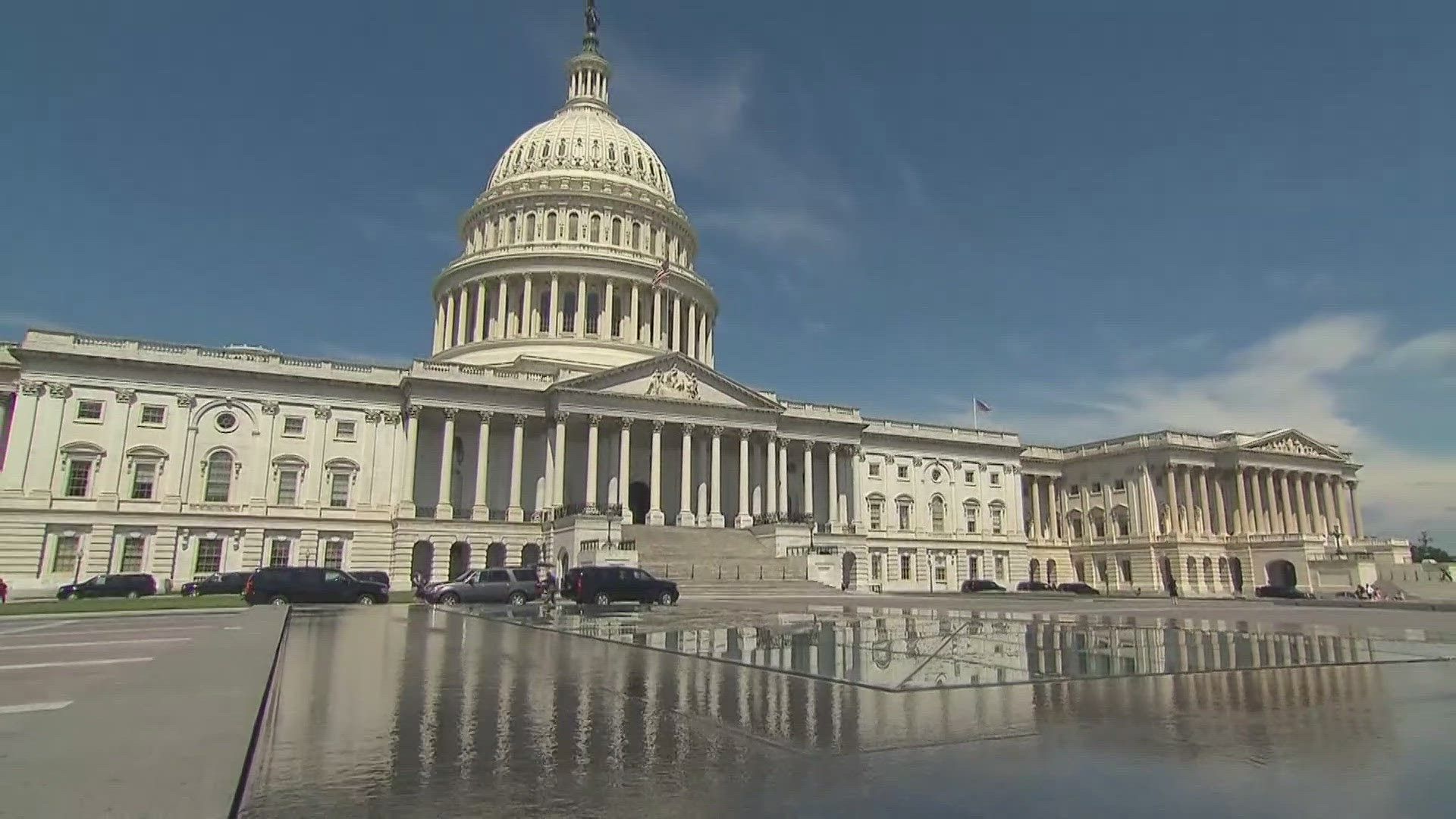 1920x1080 DC residents, officials focus efforts on U.S. Senate amid potential $1 billion cuts to city services