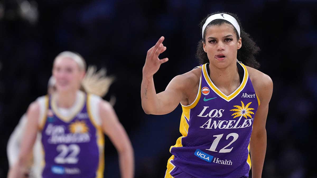 1200x675 Exclusive: Rae Burrell reveals blueprint for setting Sparks career year in motion