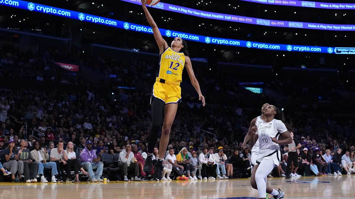 1200x675 Sparks news: Rae Burrell drops honest assessment on big game vs. Aces