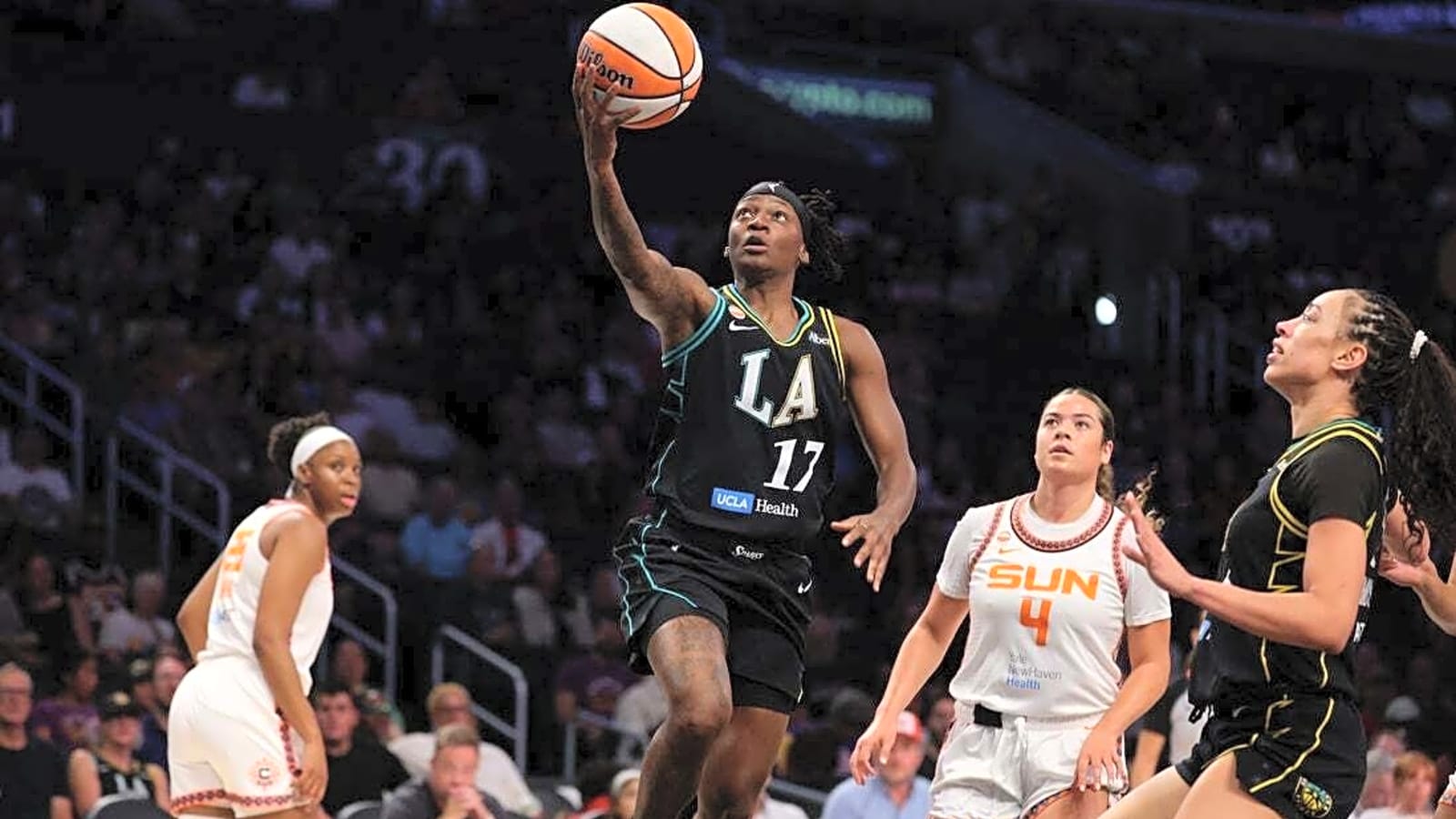 1600x900 Rae Burrell scores Sparks end losing streak