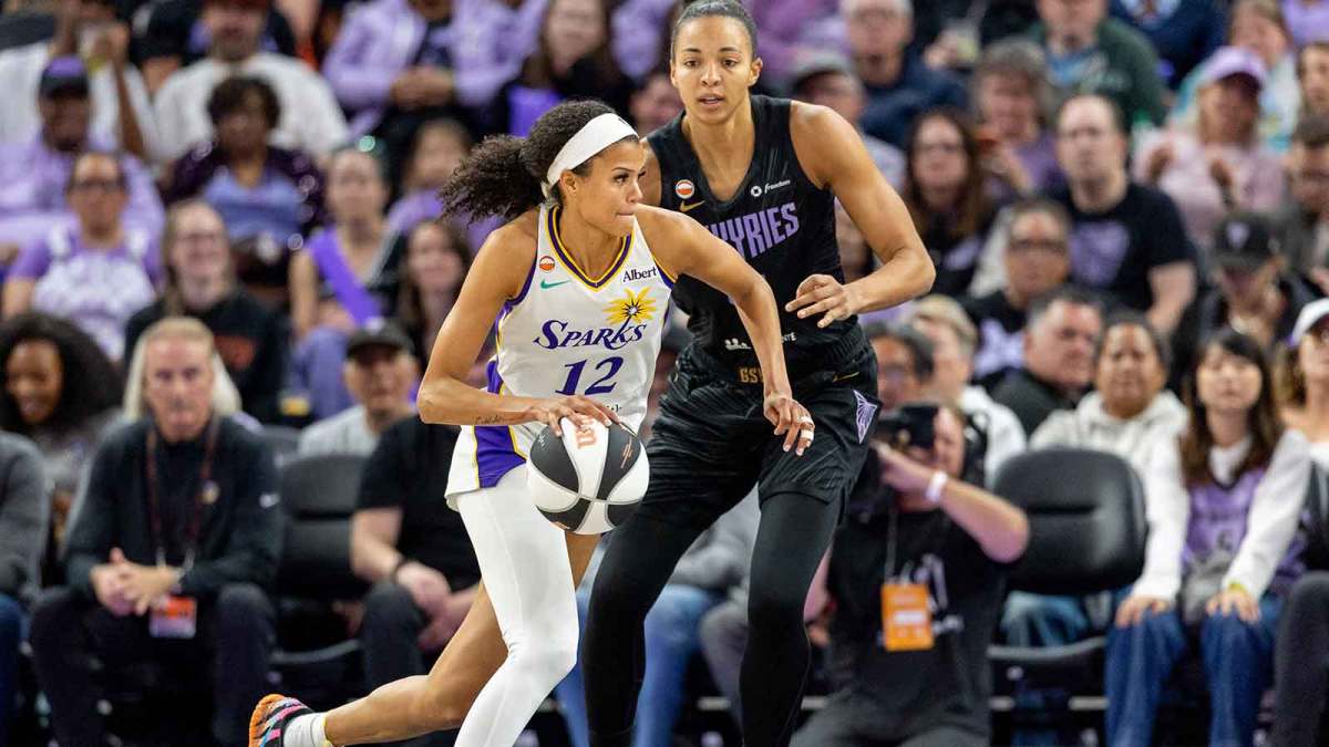 1200x675 Sparks news: Rae Burrell gets real about adjusting to increased defensive attention
