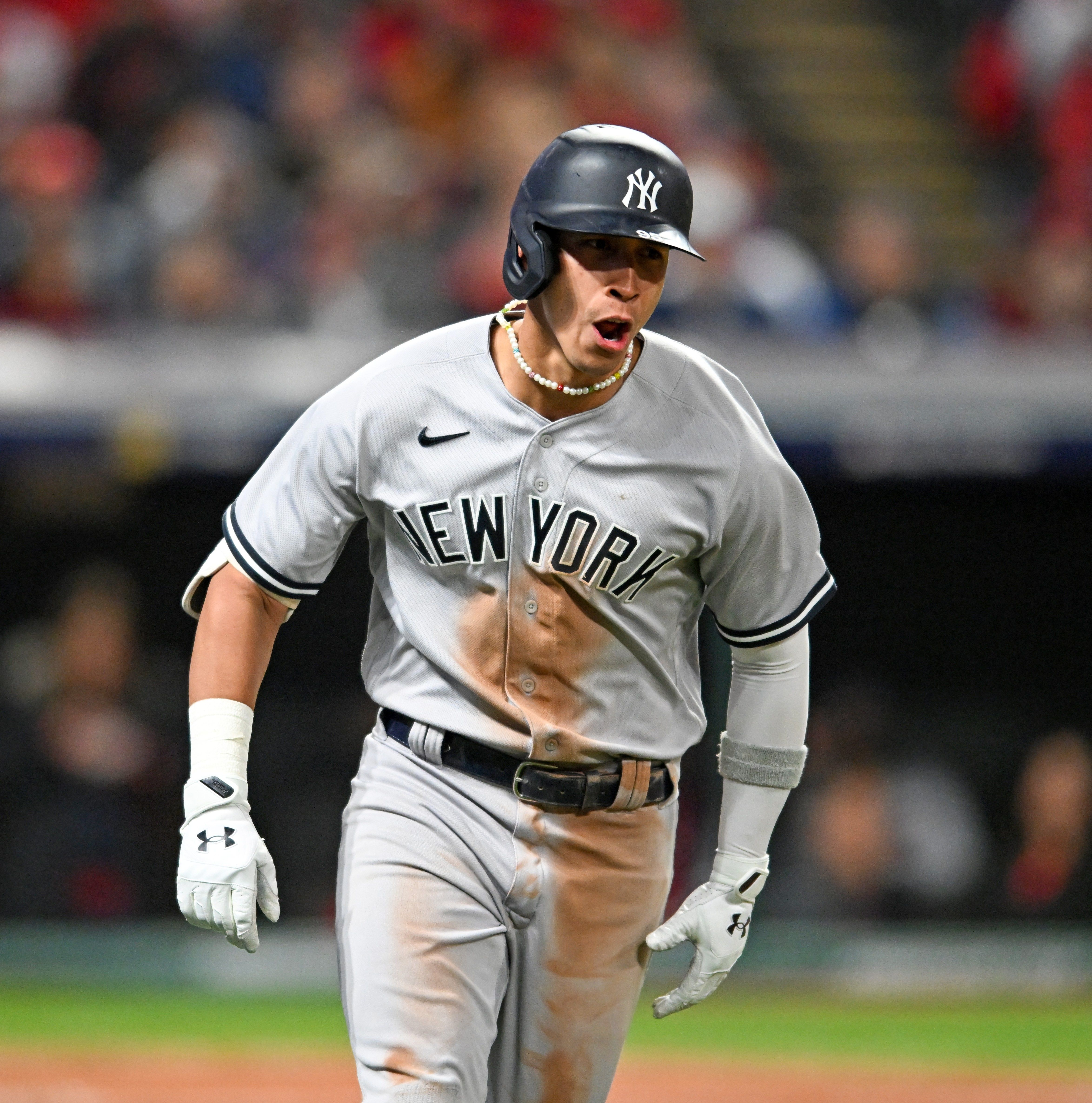 4696x4743 Today's Yankees Birthday: Oswaldo Cabrera