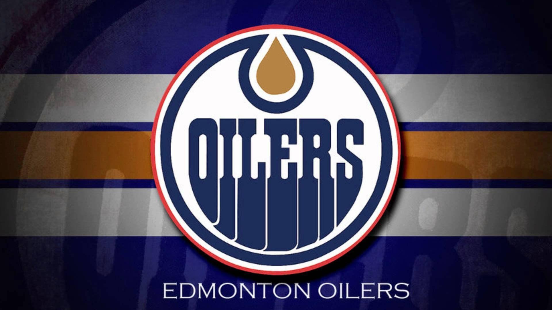 Edmonton Oilers HD Wallpapers - Top Free Edmonton Oilers HD Backgrounds ...