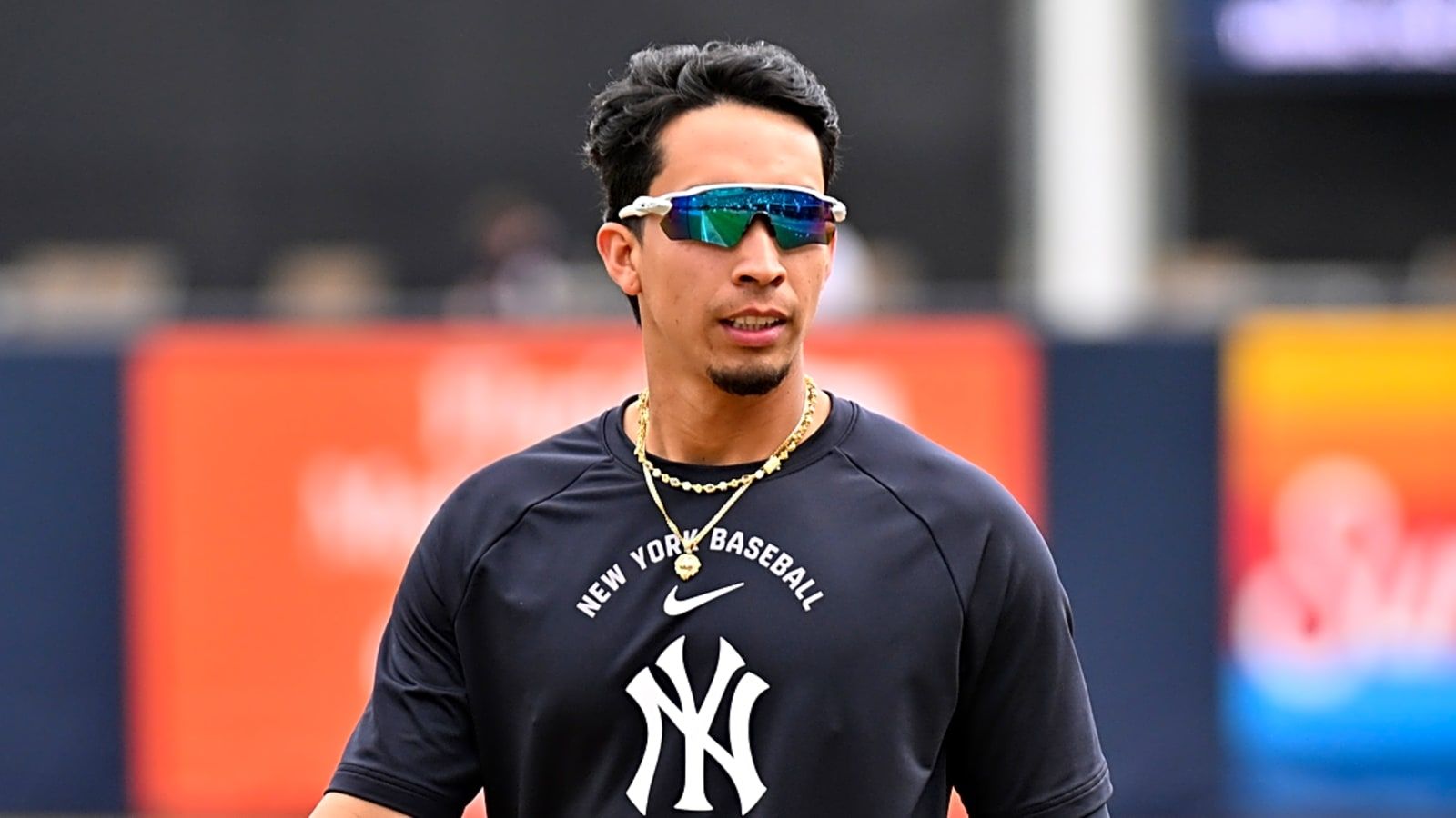 1600x900 Yankees Part Ways With Fan Favorite Utilityman Oswaldo Cabrera