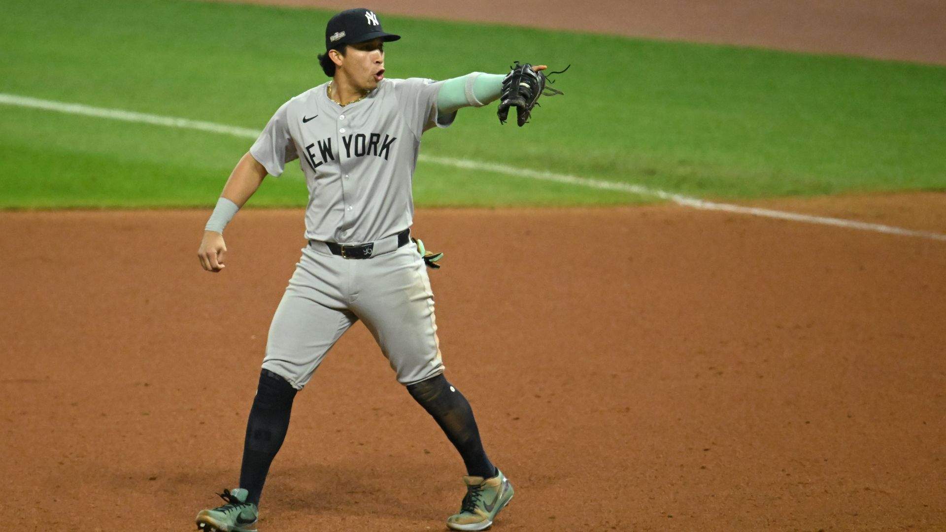 1920x1080 Frontrunner Emerges in Yankee Position Battle
