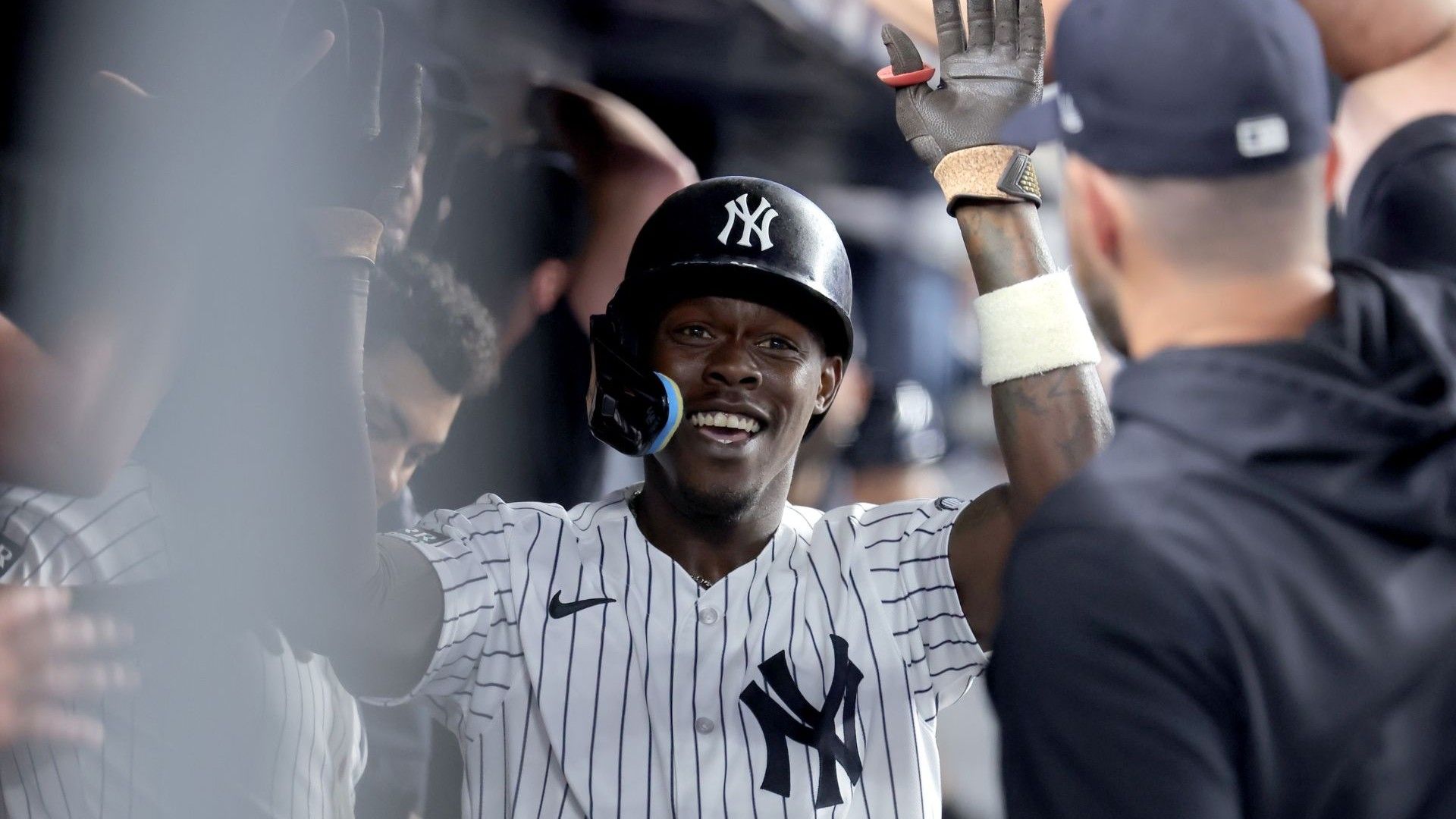 1920x1080 Oswaldo Cabrera claimed by Reds after Yankees DFA