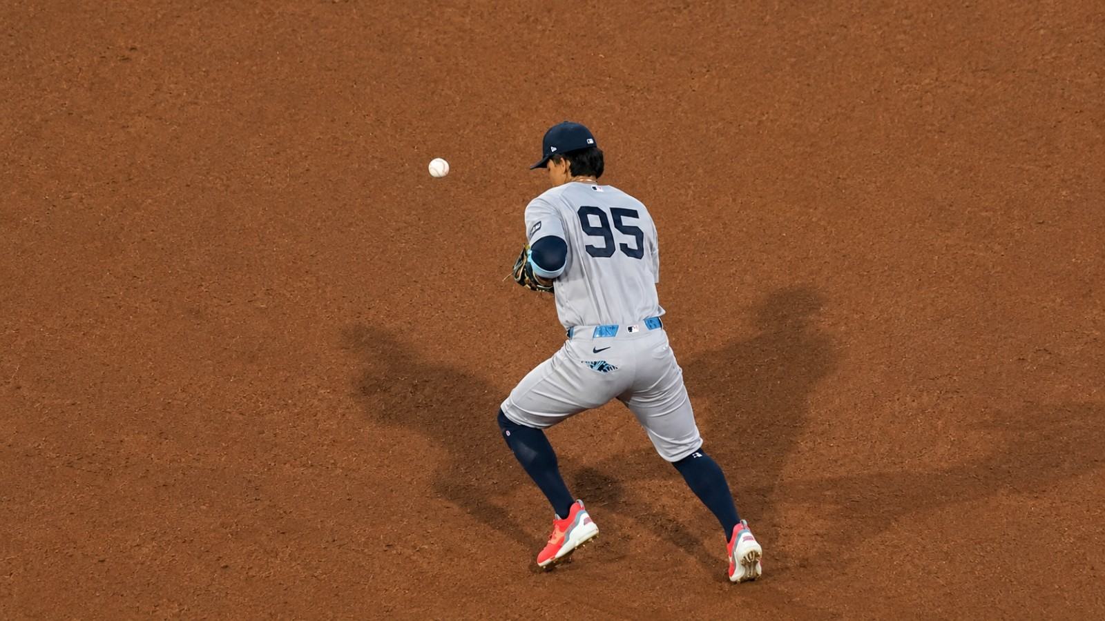 1600x900 Chisholm, Cabrera Headline Yankees' Worst Defeat In 112 Years