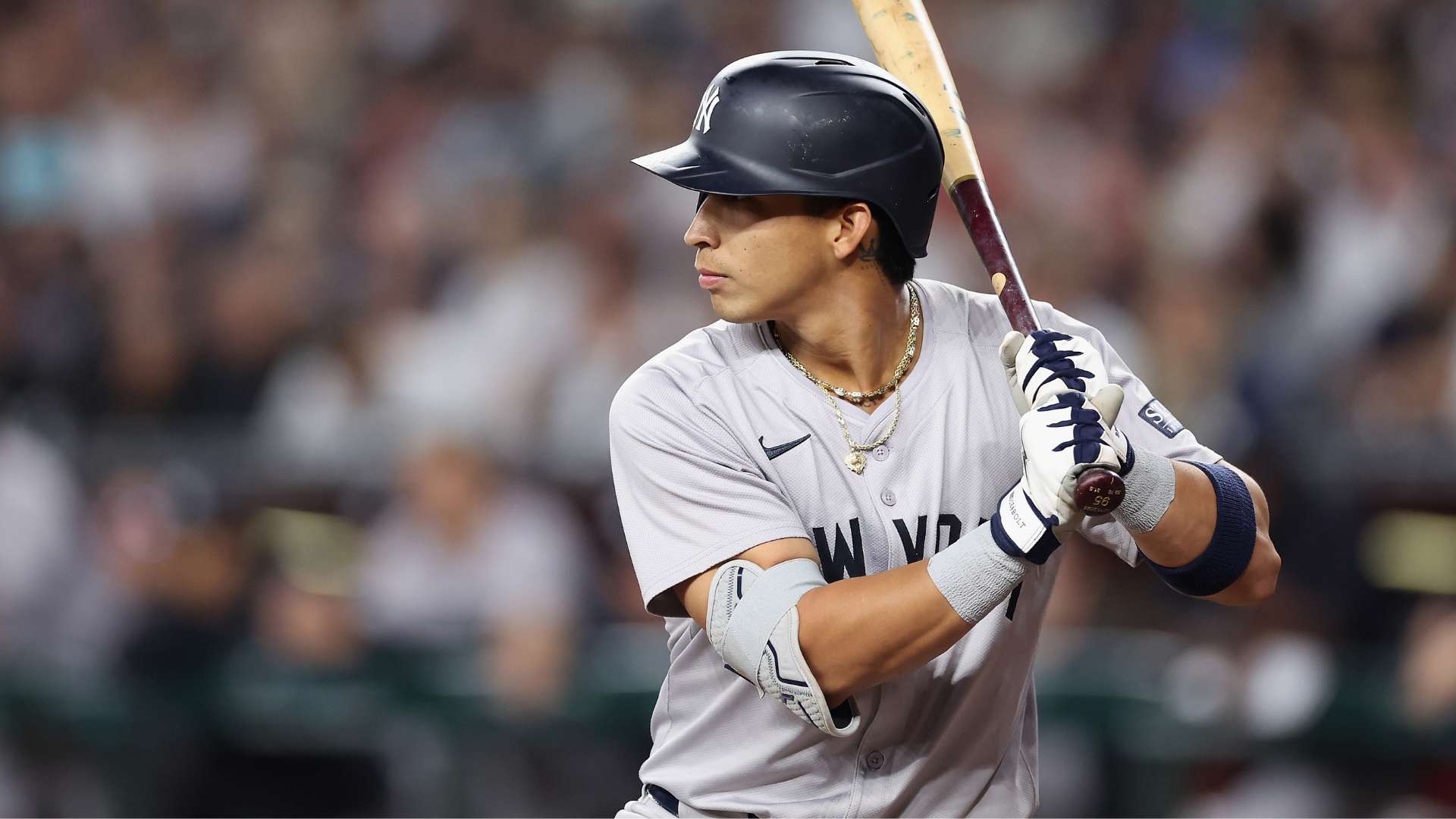 1920x1080 How to watch today's Cleveland Guardians vs New York Yankees MLB game: Live stream, TV channel and start time. Goal.com US
