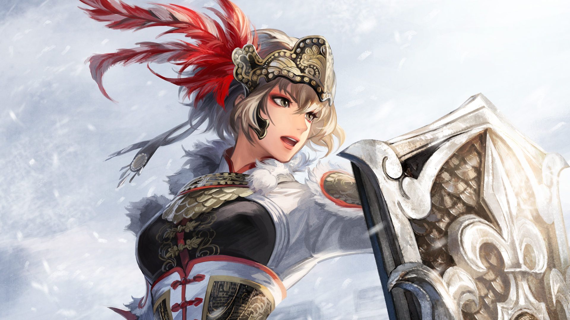 1920x1080 Download Video Game Dynasty Warriors 9 Empires HD Wallpaperx1080