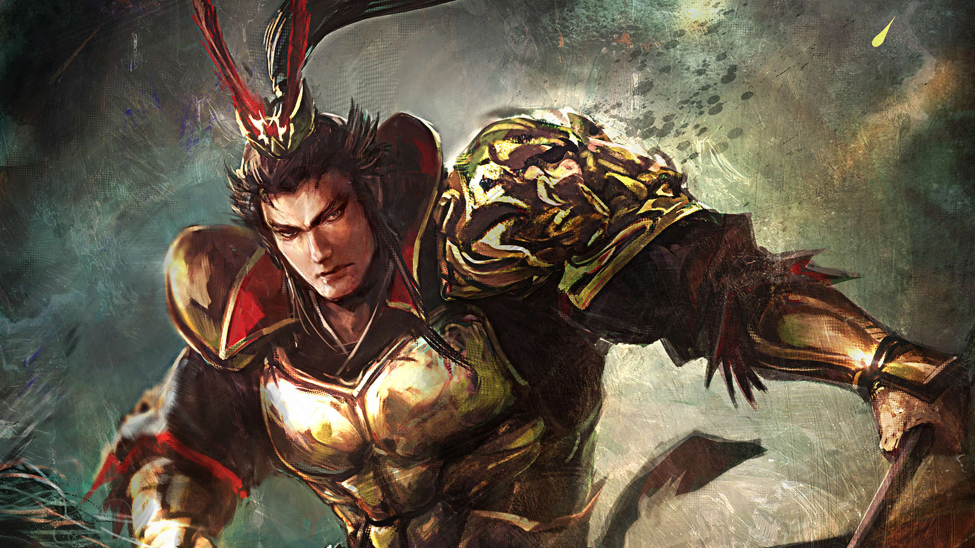 1920x1080 Dynasty Warriors 9 Empires Phone Wallpaper: Free 4K & HD Downloads