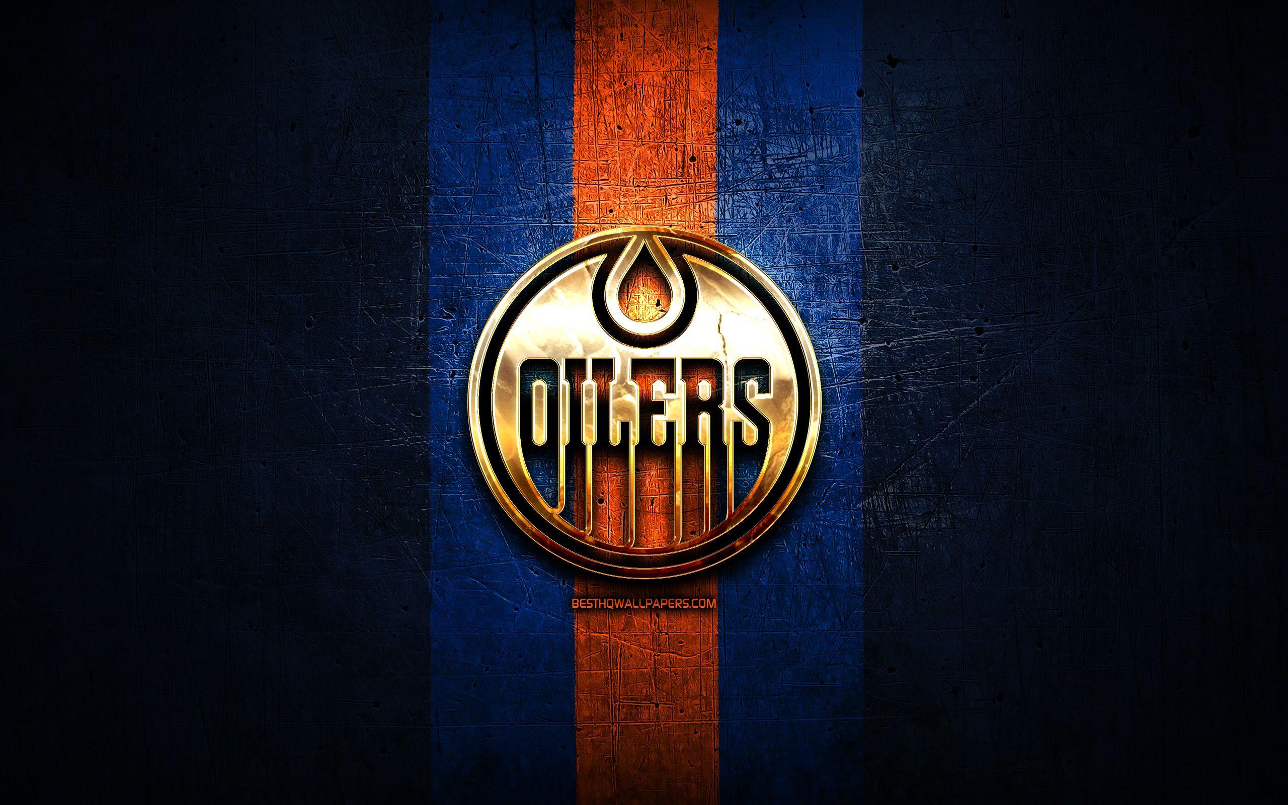 Oilers Logo Wallpaper