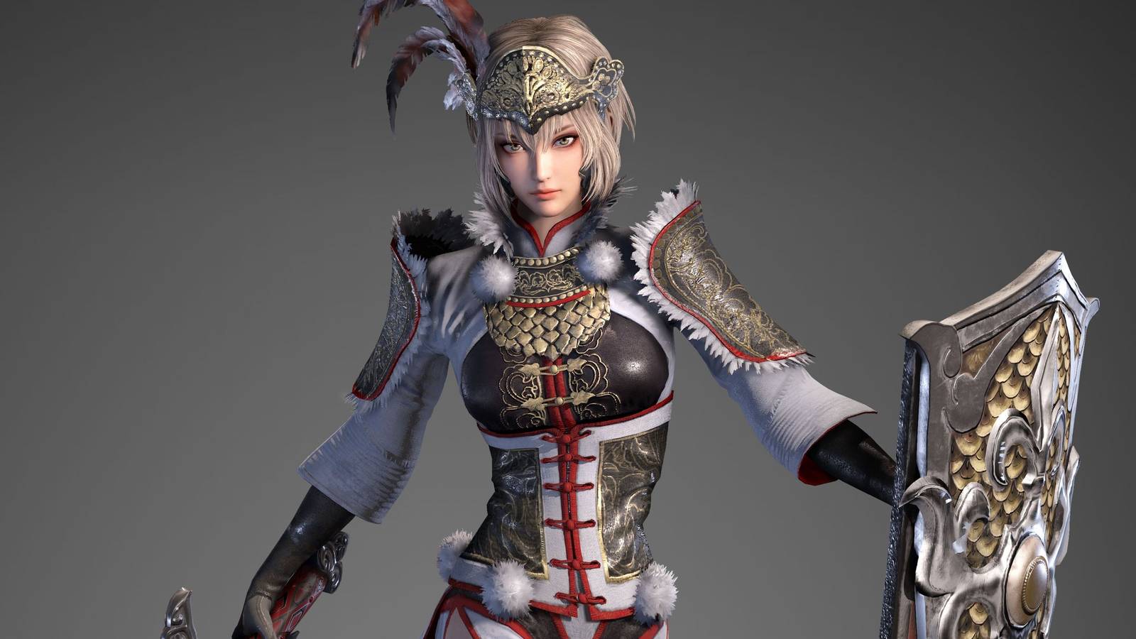 1600x900 Dynasty Warriors 9 Gets Tons of 1080p Screenshots and Plenty of Story Details
