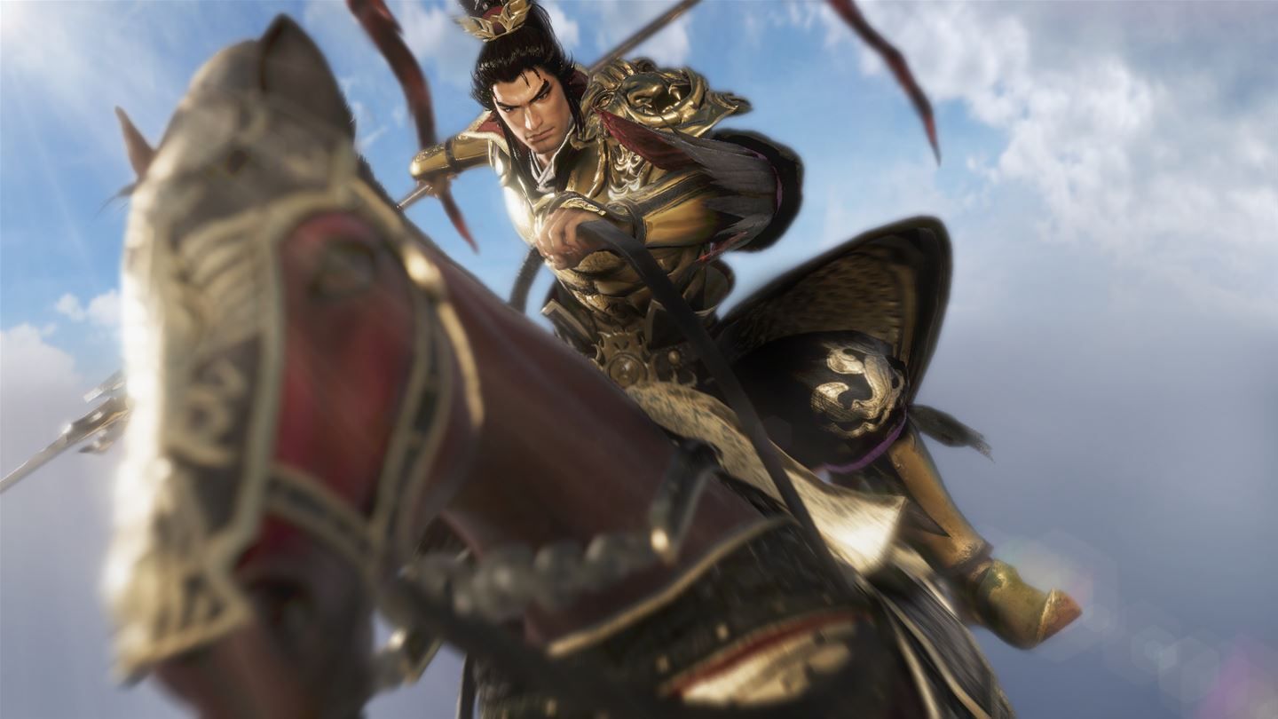 1440x810 Dynasty Warriors 9 Review