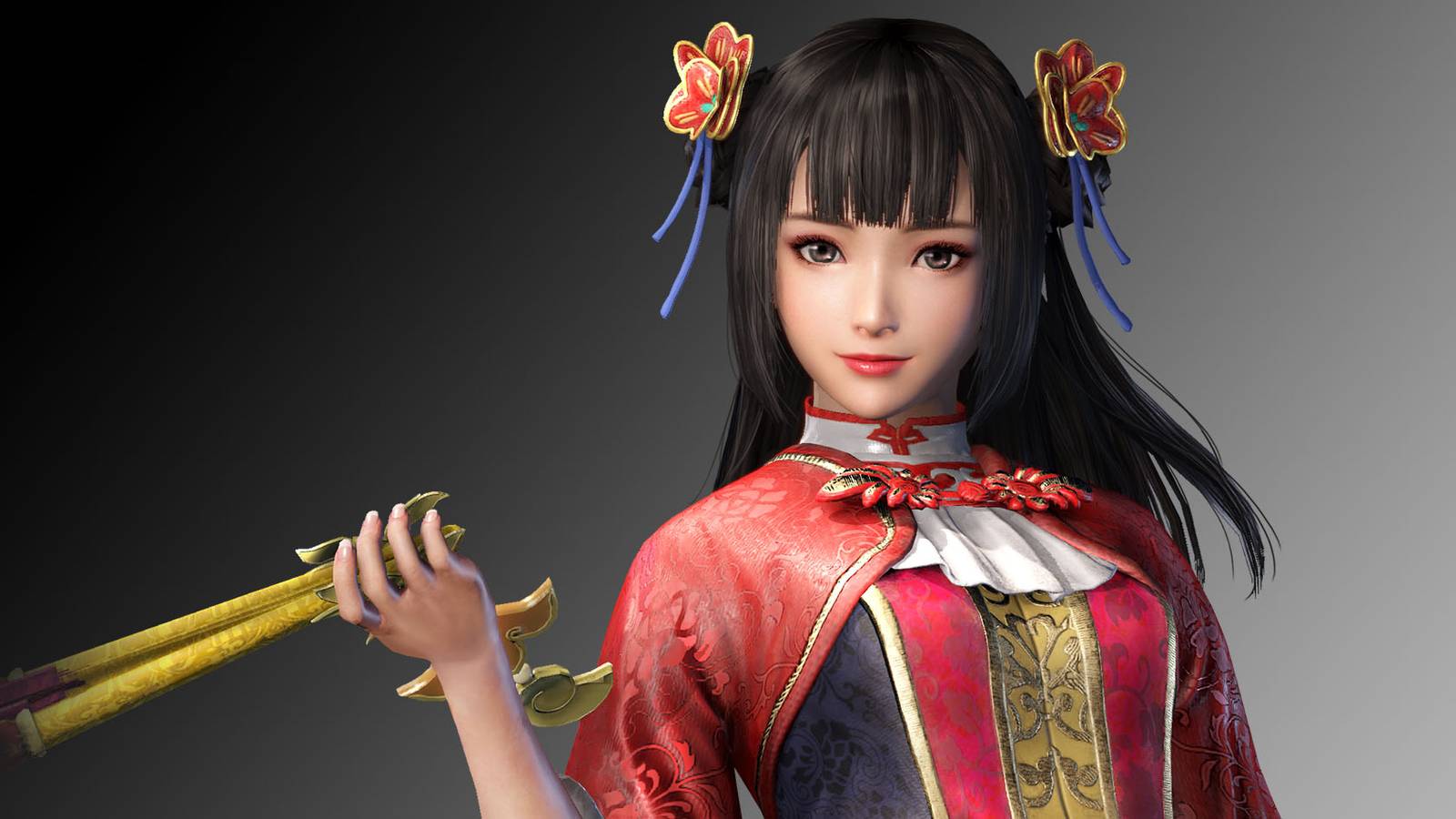 1600x900 Dynasty Warriors 9 Gets New Open World Gameplay Showing Daquiao In Action, Weather, And More