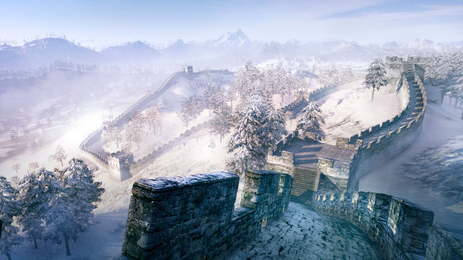 1600x900 Dynasty Warriors 9. Visit our Dynasty Warriors 9 g