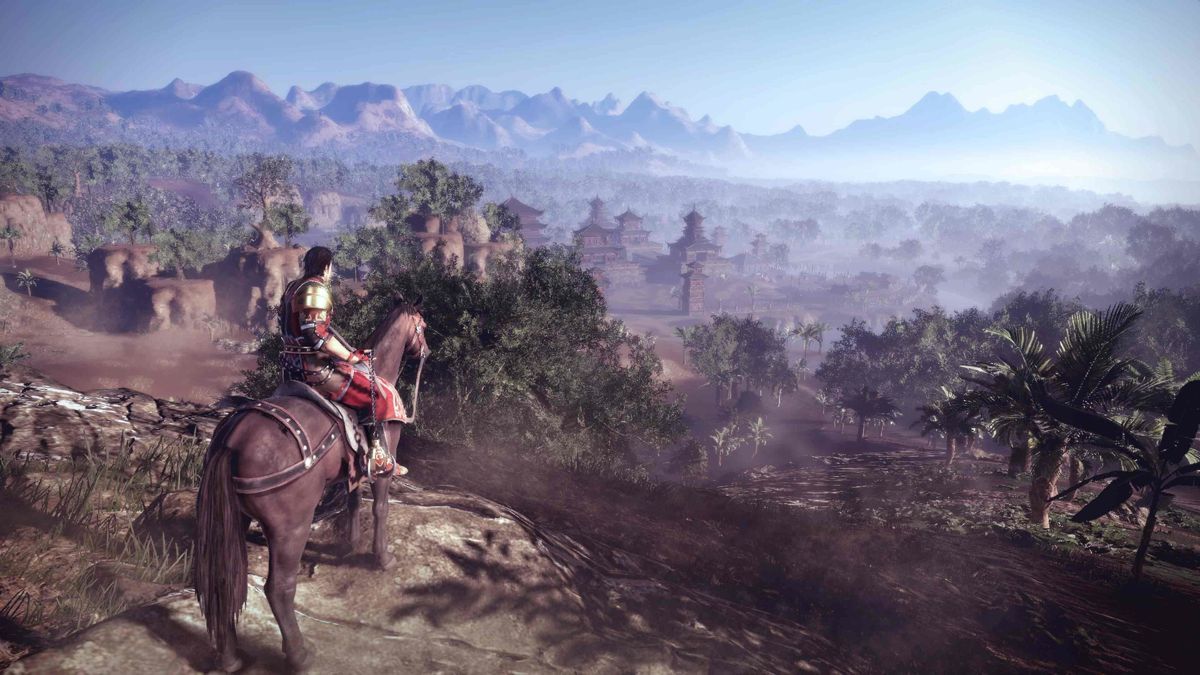 1200x675 Dynasty Warriors 9 official promotional image