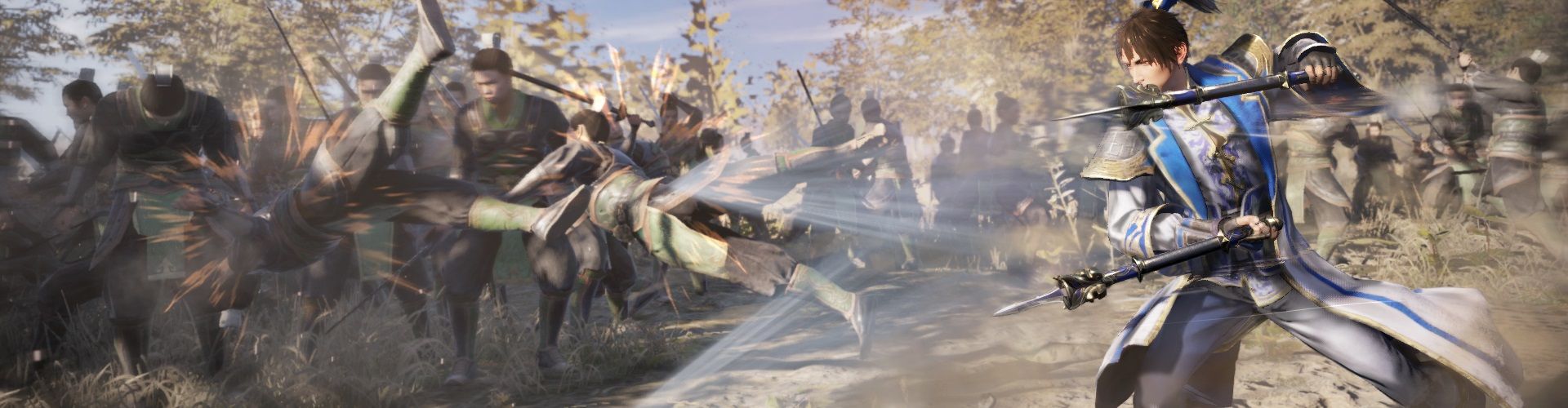 1920x500 Dynasty Warriors 9 Review