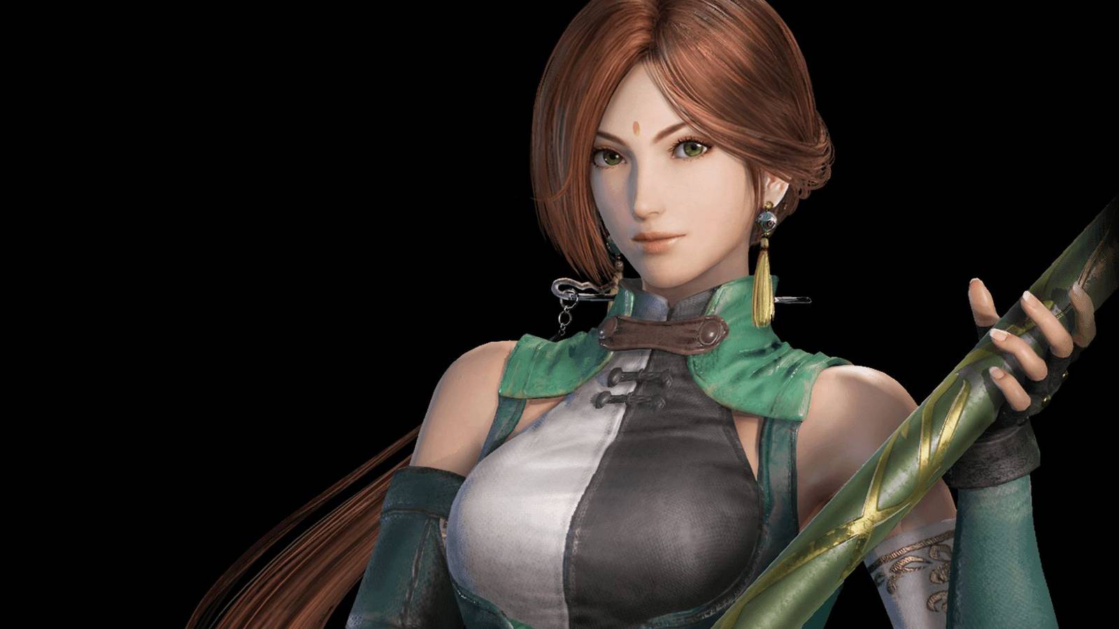 1600x900 Dynasty Warriors 9 Gets New Screenshots: Characters, World and More