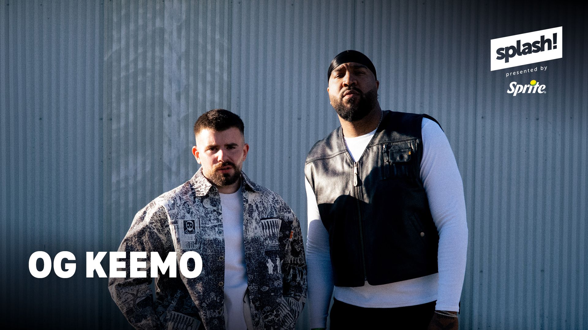 1920x1080 OG KEEMO: SPLASH! FESTIVAL 2026