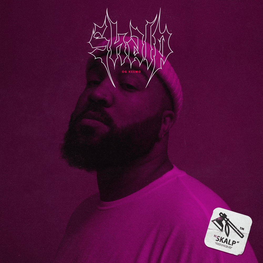 1000x1000 OG Keemo Lyrics and Tracklist
