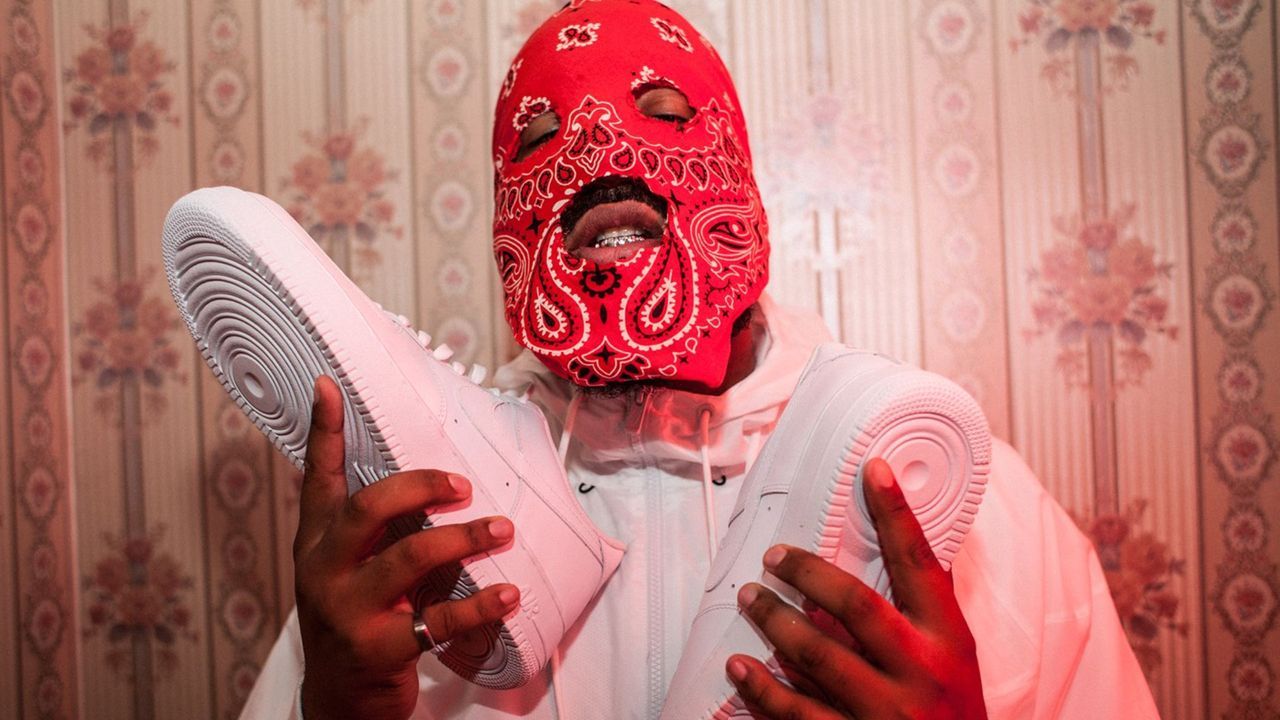 1280x720 OG Keemo: The German rapper taking aim at entrenched racism