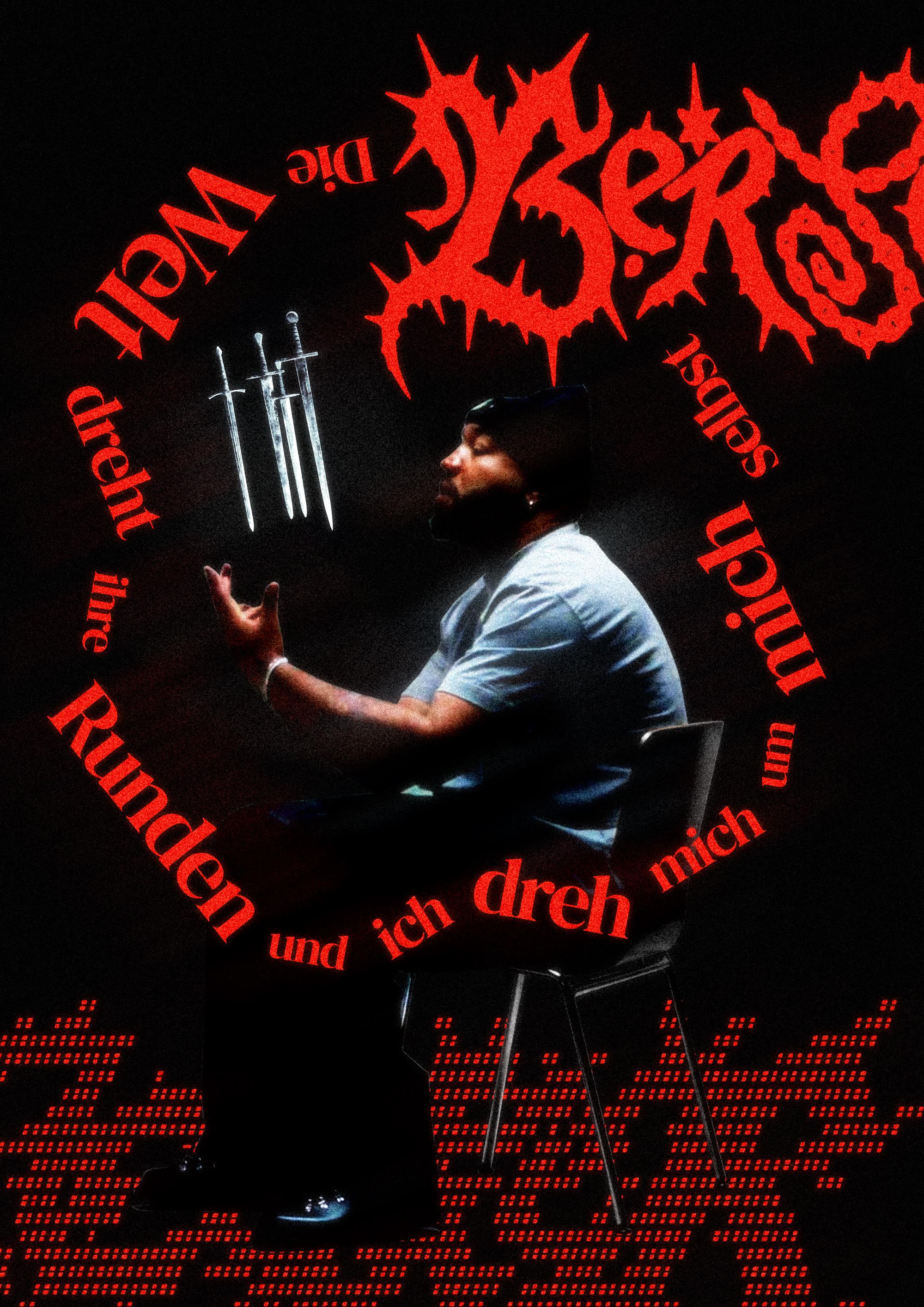 2000x2828 J'ai fait un poster [OG Keemo Berserker]