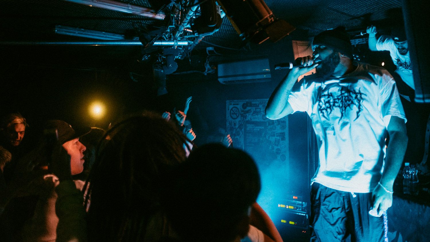 1500x844 Die Geister, die Wien rief // OG Keemo live Message Magazine