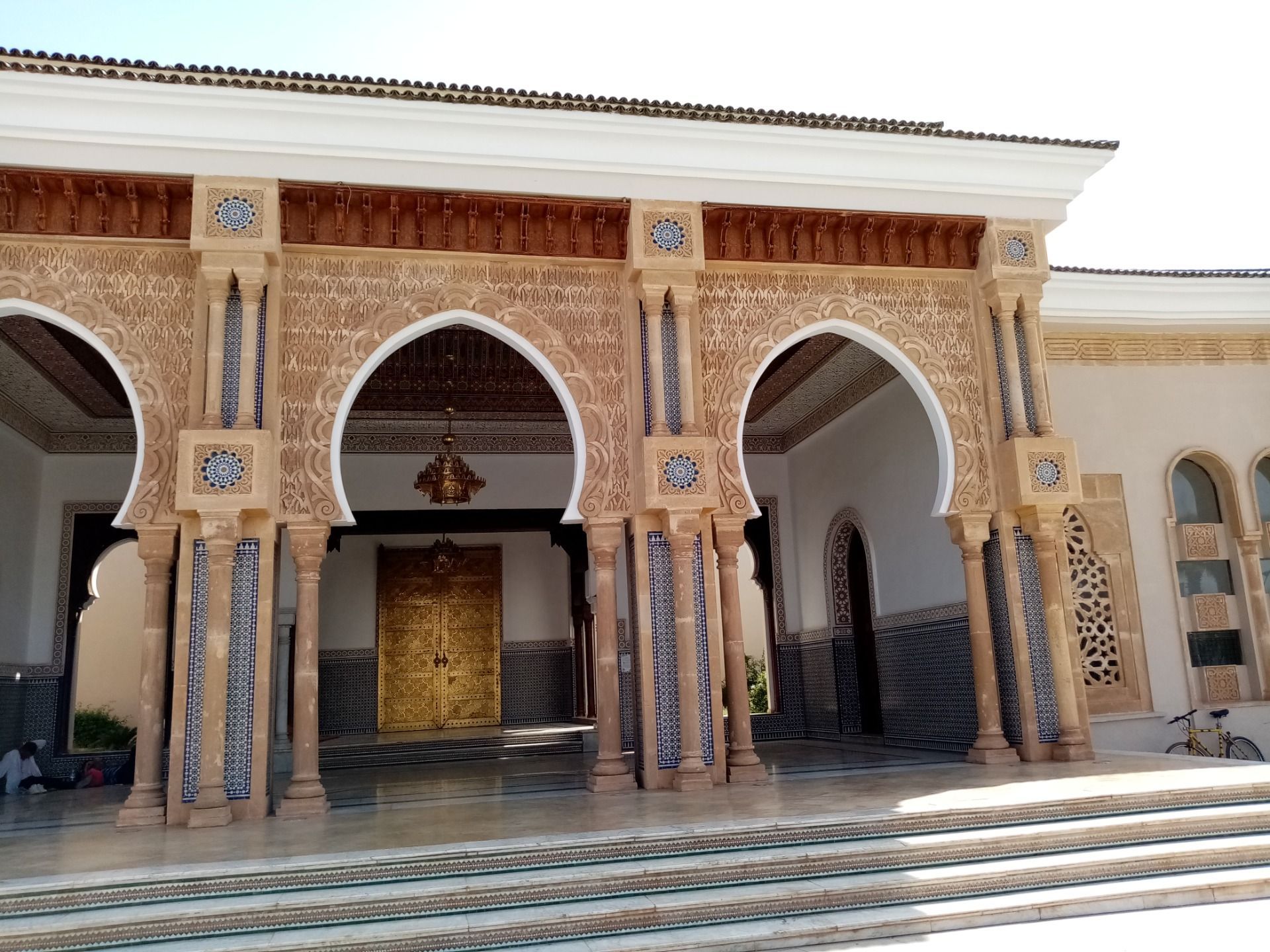 1920x1440 City of Oujda ville d'Oujda