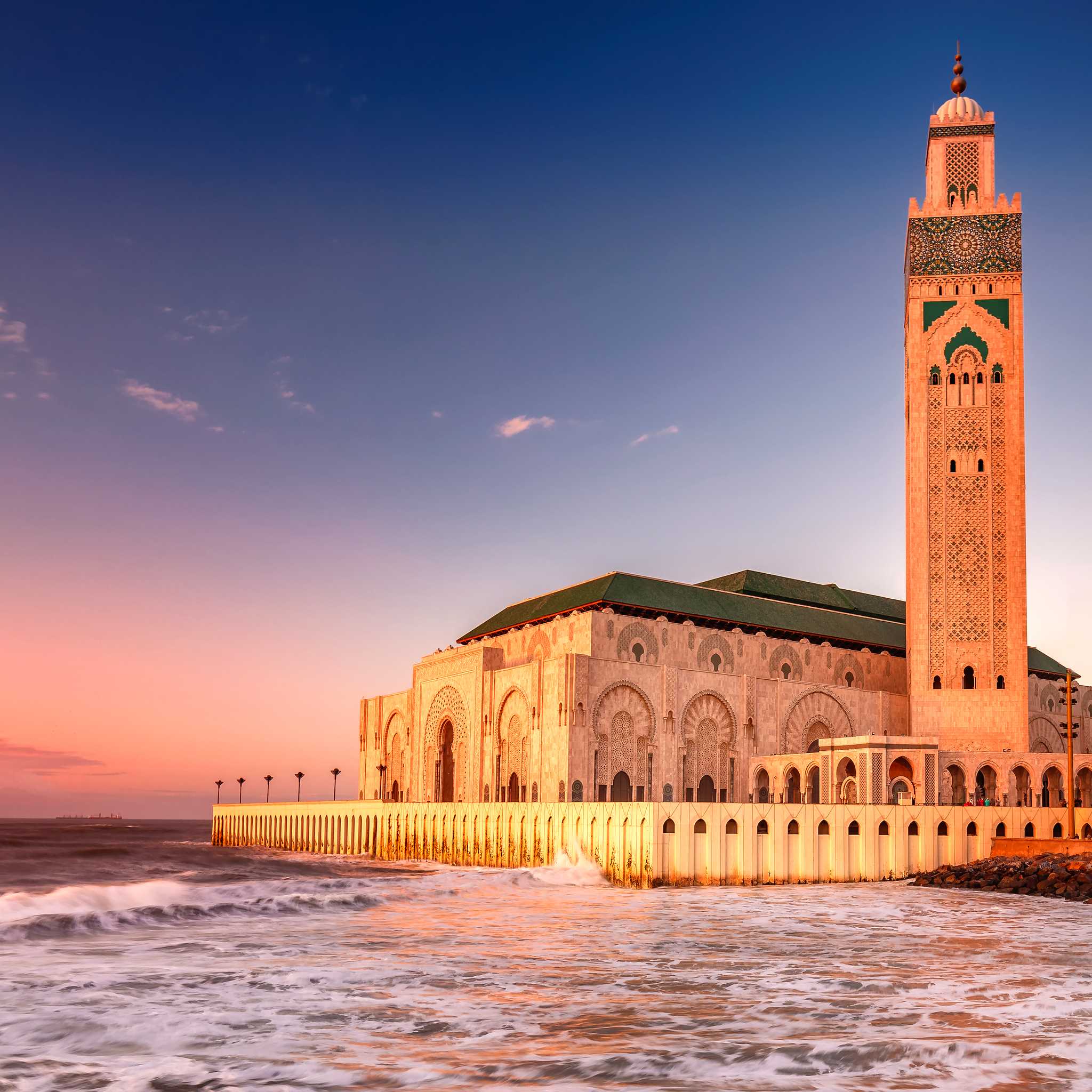 2048x2048 Private transfers around Oujda: Morocco with Daytrip
