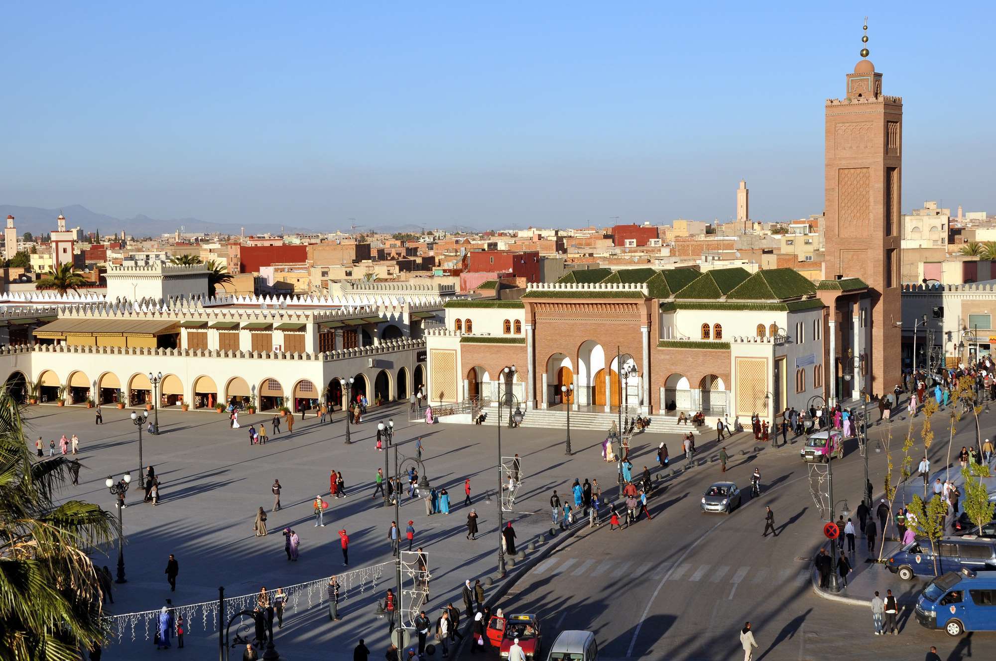 2000x1328 Oujda