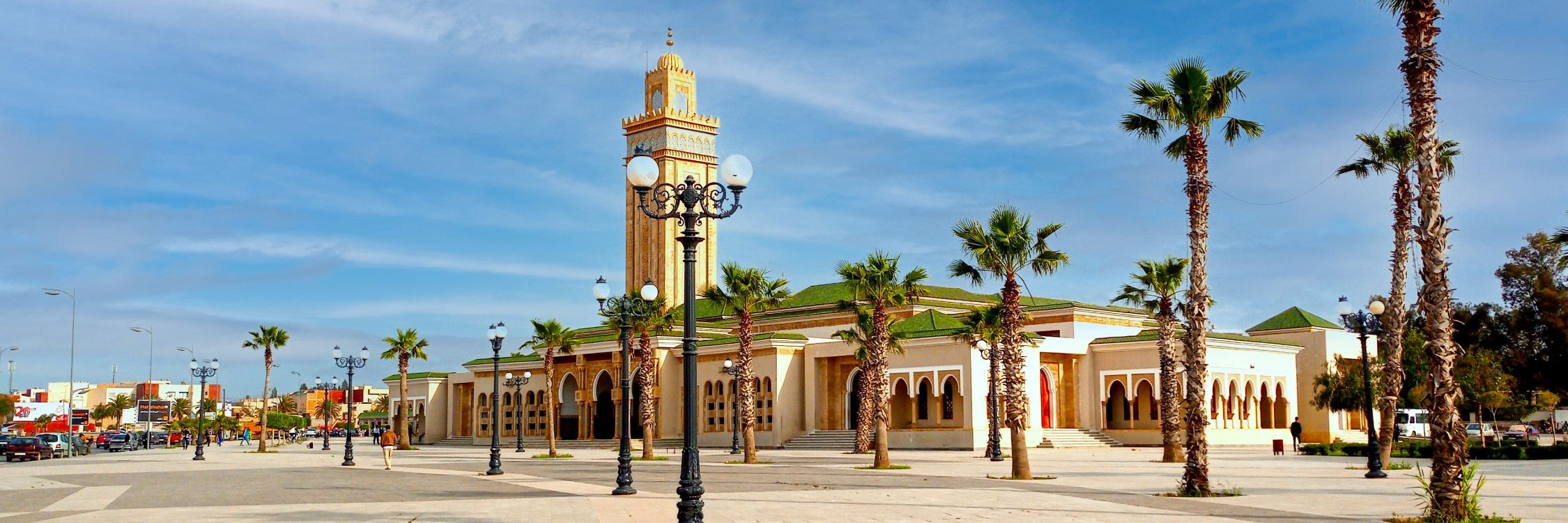 2250x750 Cheap flight deals from Paris to Oujda with Air Arabia