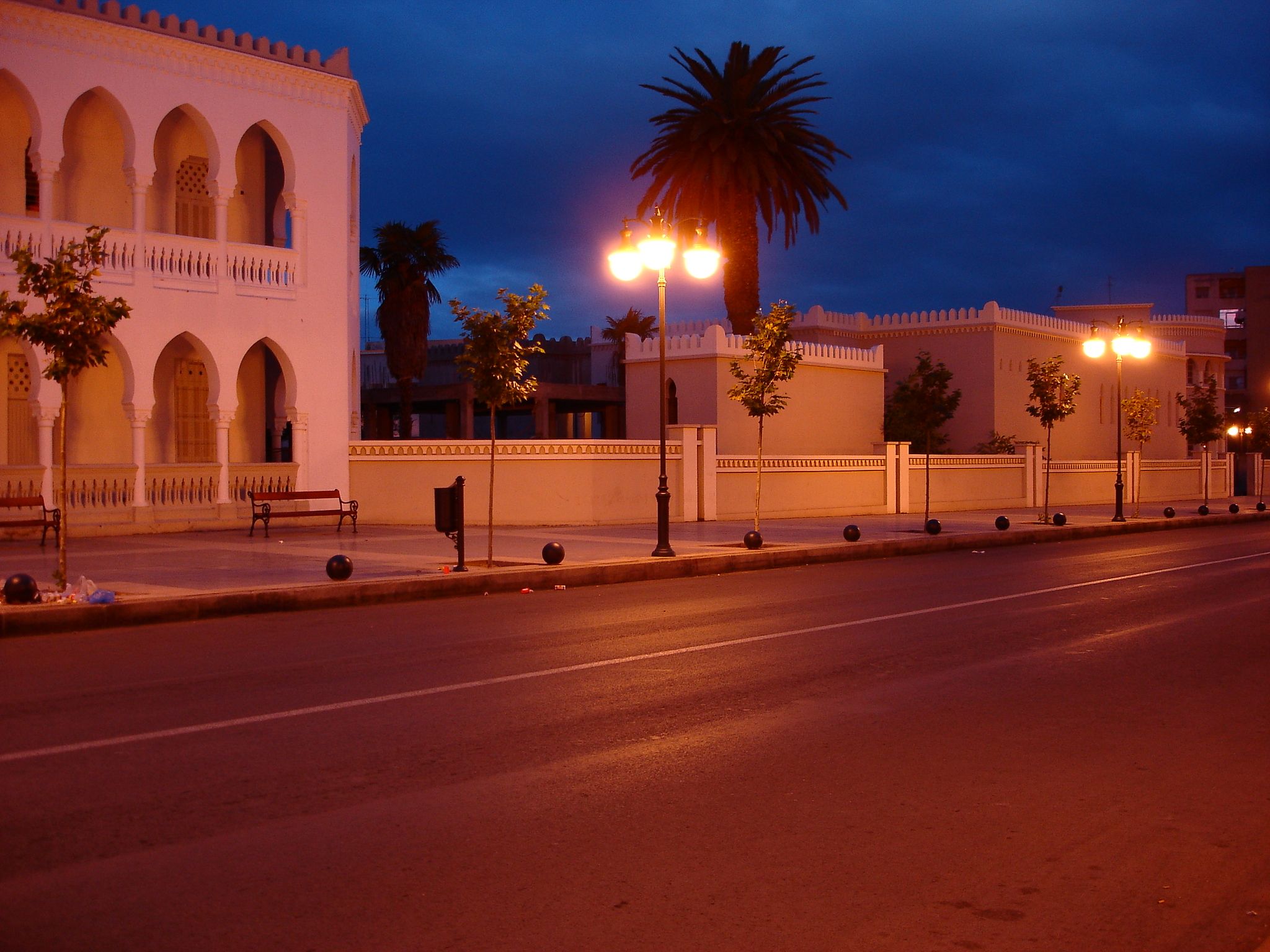 2048x1536 Oujda Lycée Omar