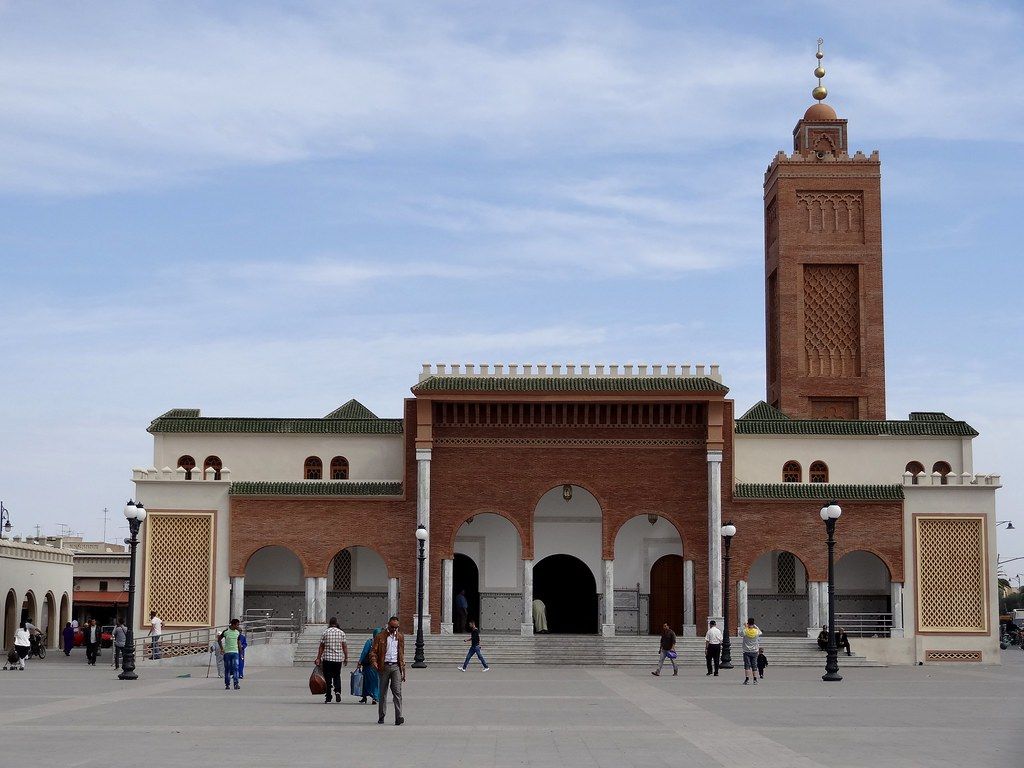 1024x768 Oujda