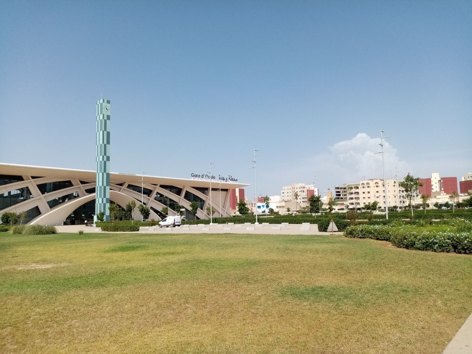 1920x1440 City of Oujda ville d'Oujda