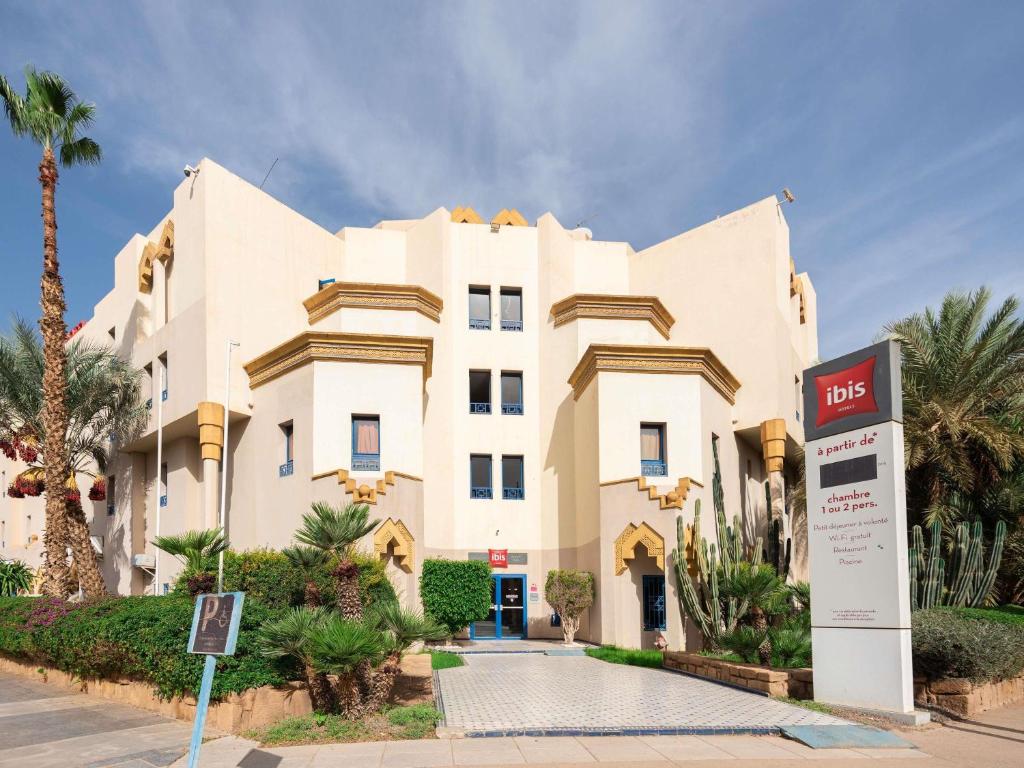 1024x768 Ibis Oujda, Oujda (updated prices 2026)