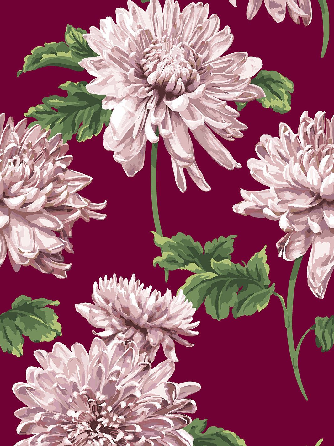 1065x1420 'Mums for Marion' Wallpaper by Sarah Jessica Parker