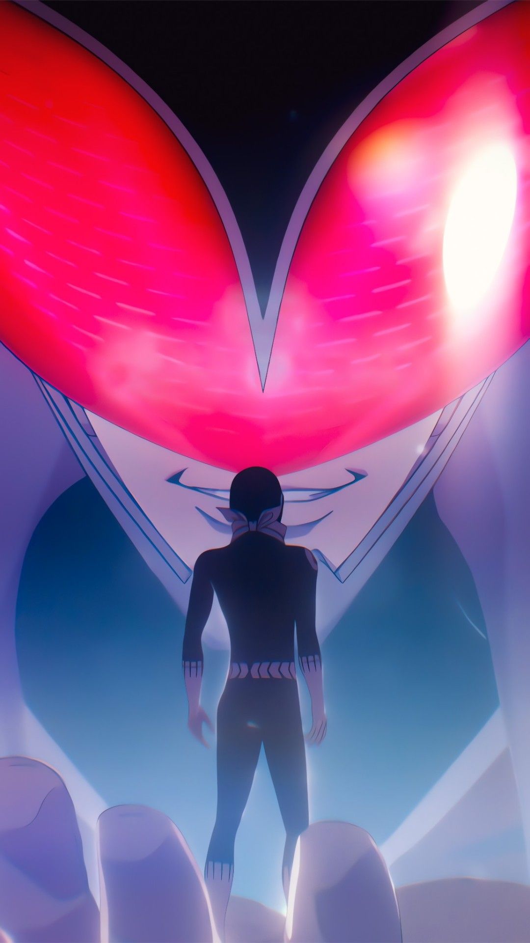 1080x1920 Sentai Daishikkaku Wallpaper