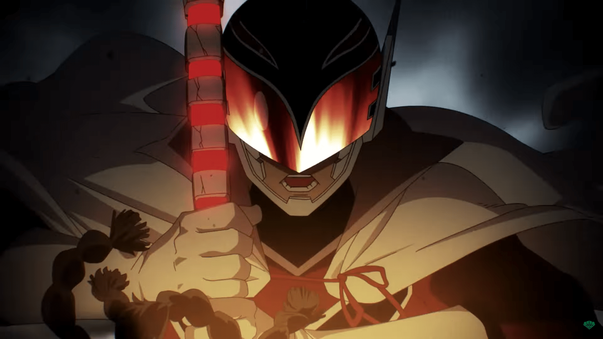 1920x1080 Sentai Daishikkaku Wallpaper