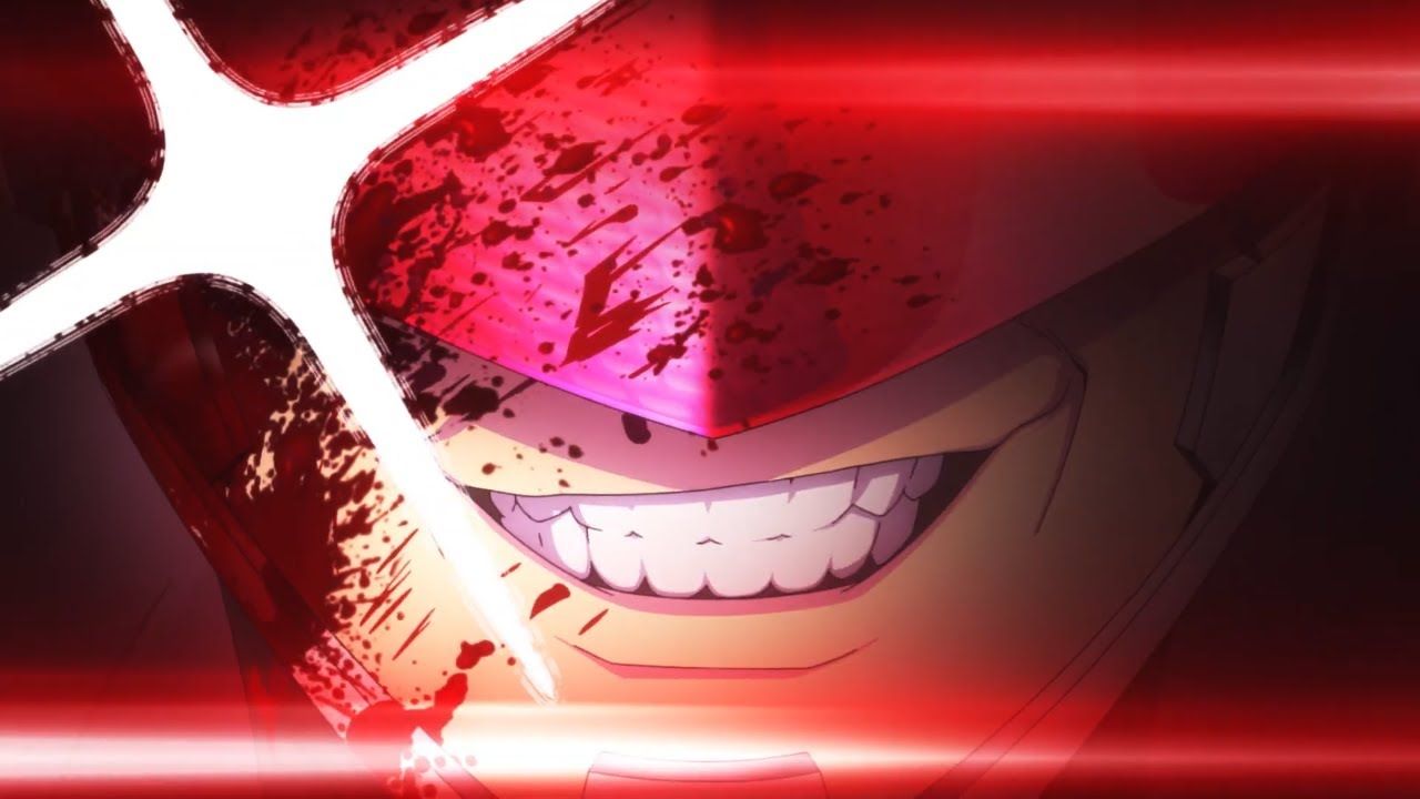1280x720 Sentai Daishikkaku Teaser