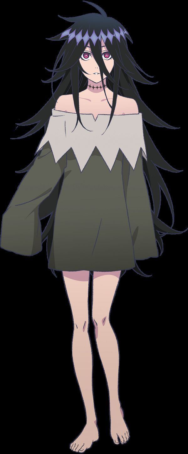 600x1450 Sentouin XX Daishikkaku Anime Image Board