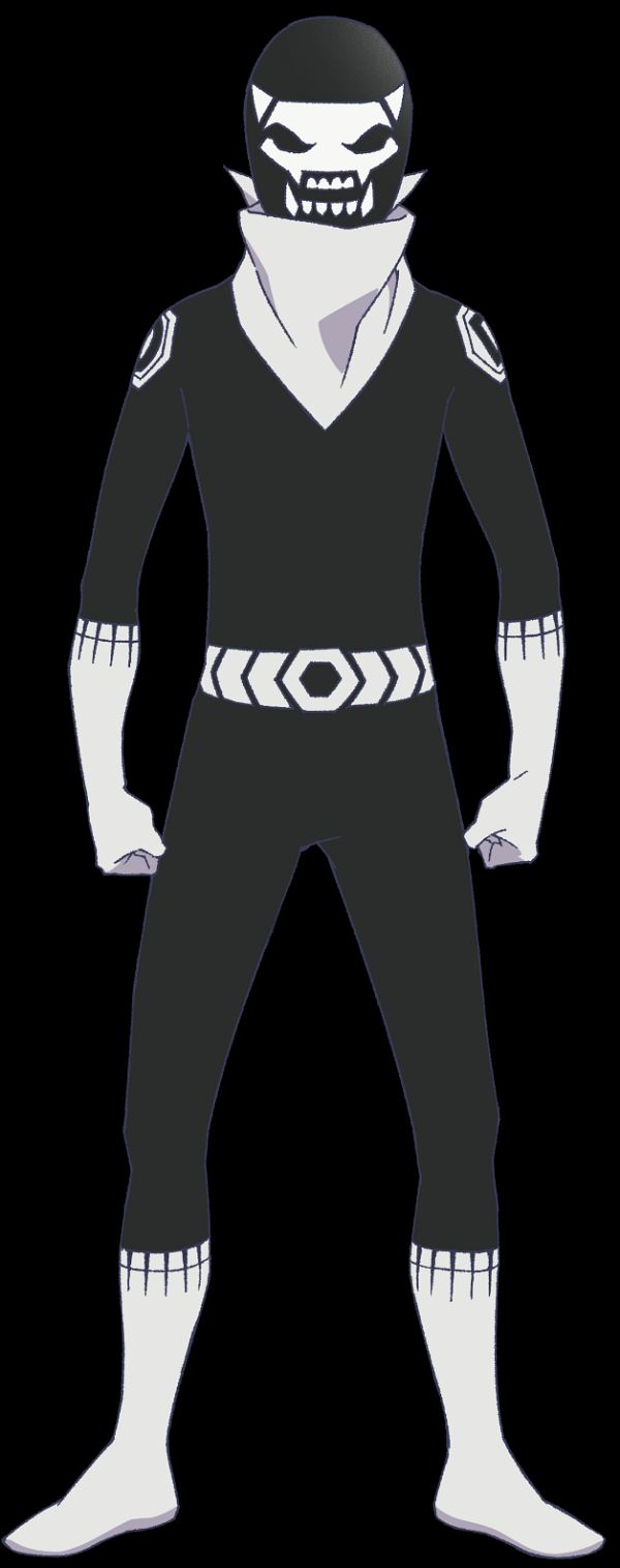 600x1515 Sentouin D Daishikkaku by Yostar Picture Anime Image Board