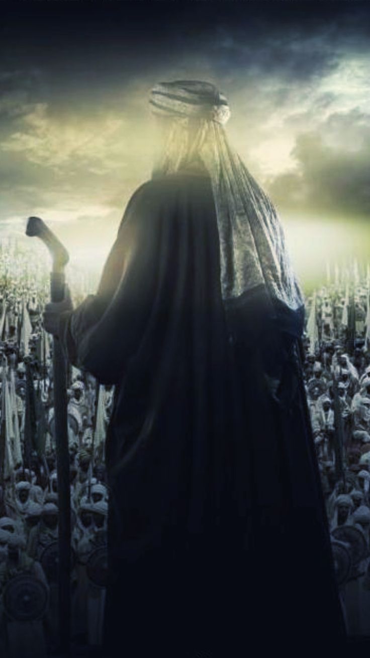 736x1308 THE DUA OF UMAR IBN AL KHATTAB (RA)