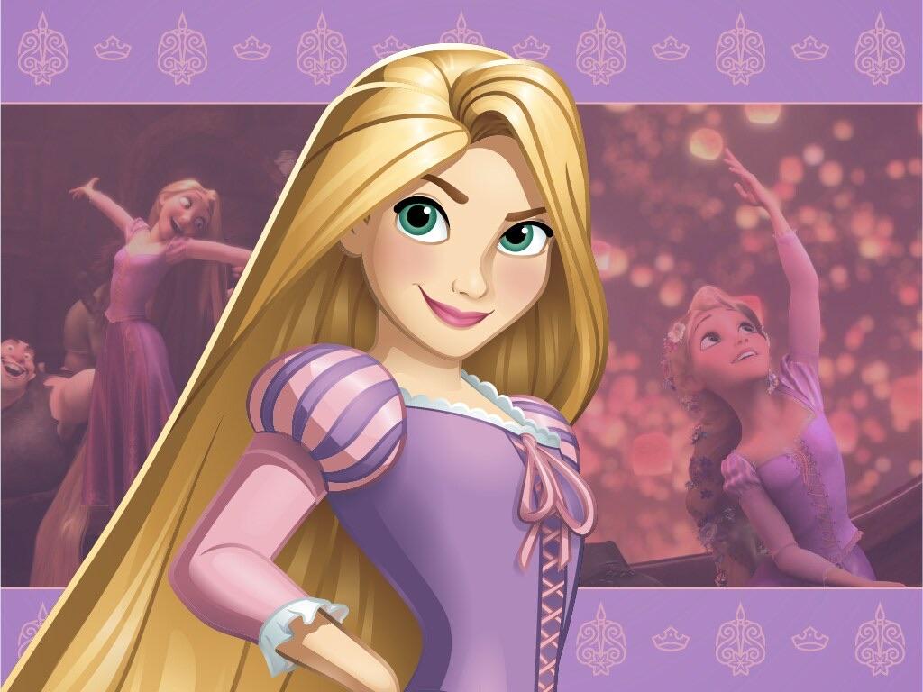 1024x768 Which modern Disney princess is your favorite?