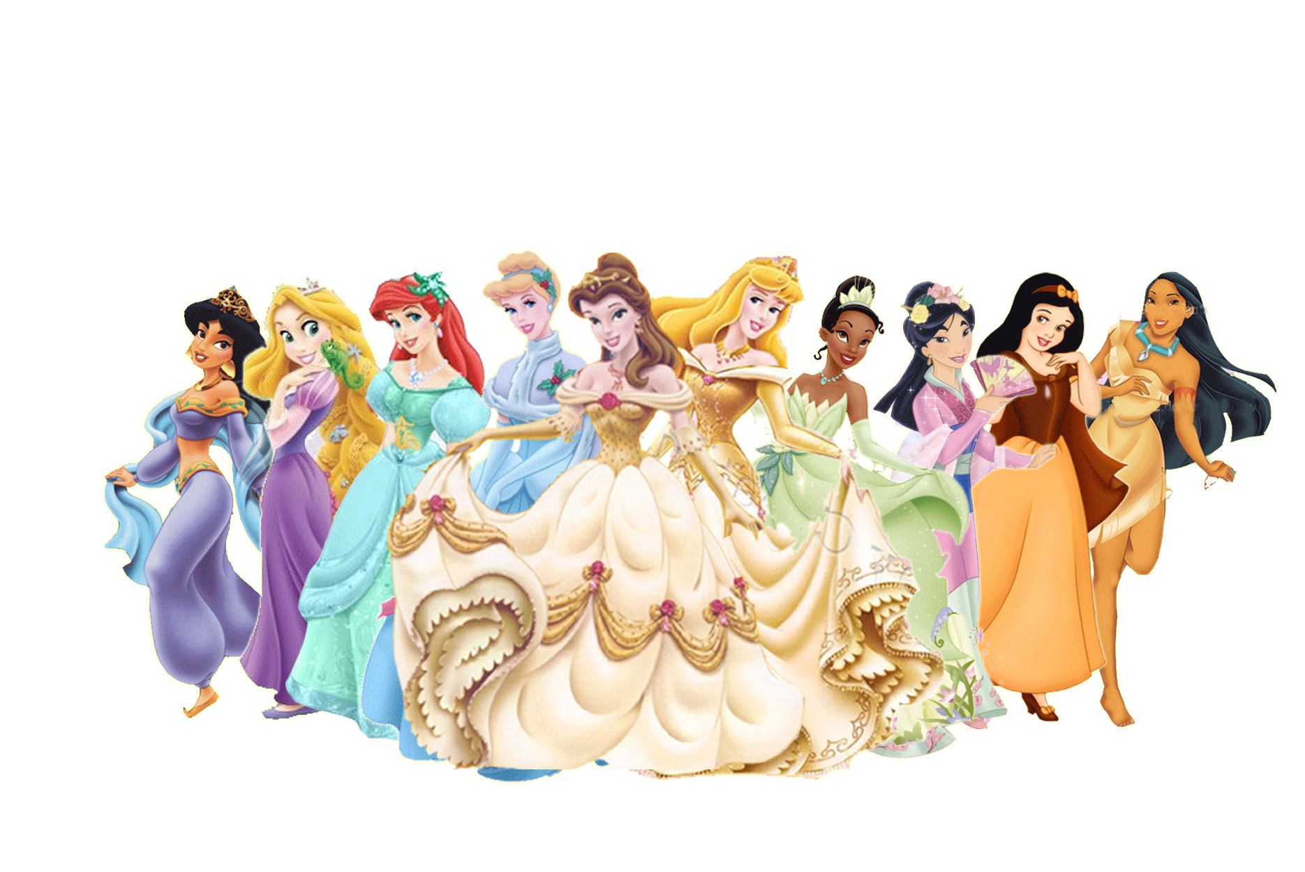 1870x1250 New Princess Wallpaper