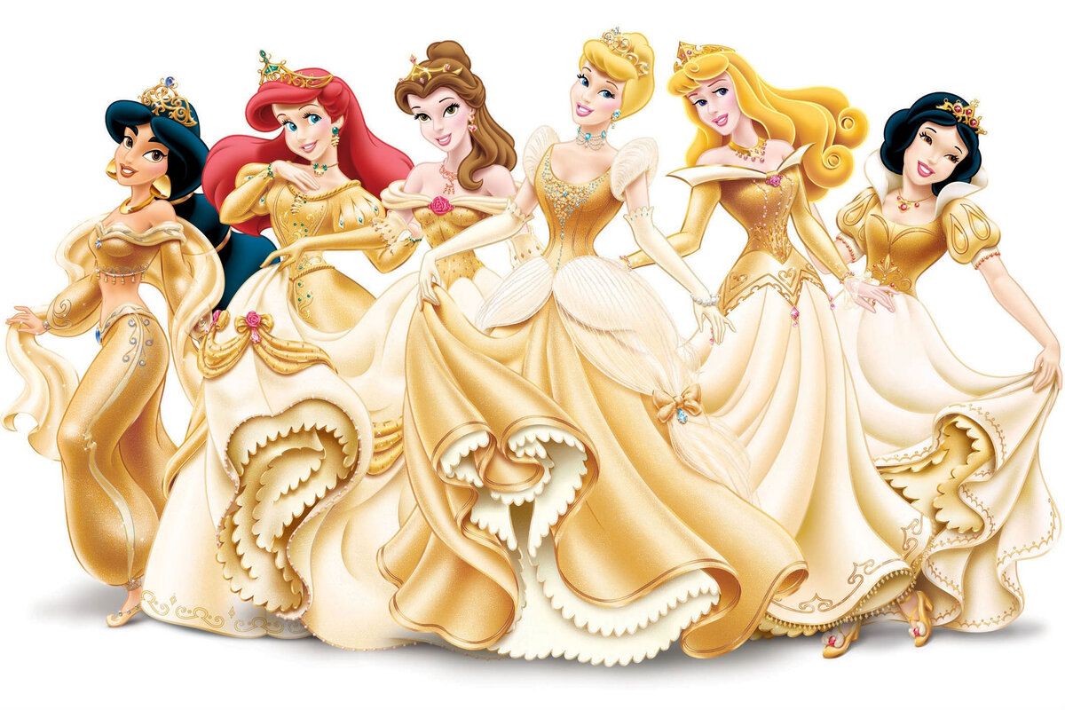 1200x800 The Disney Princess divide: The next mommy wars?