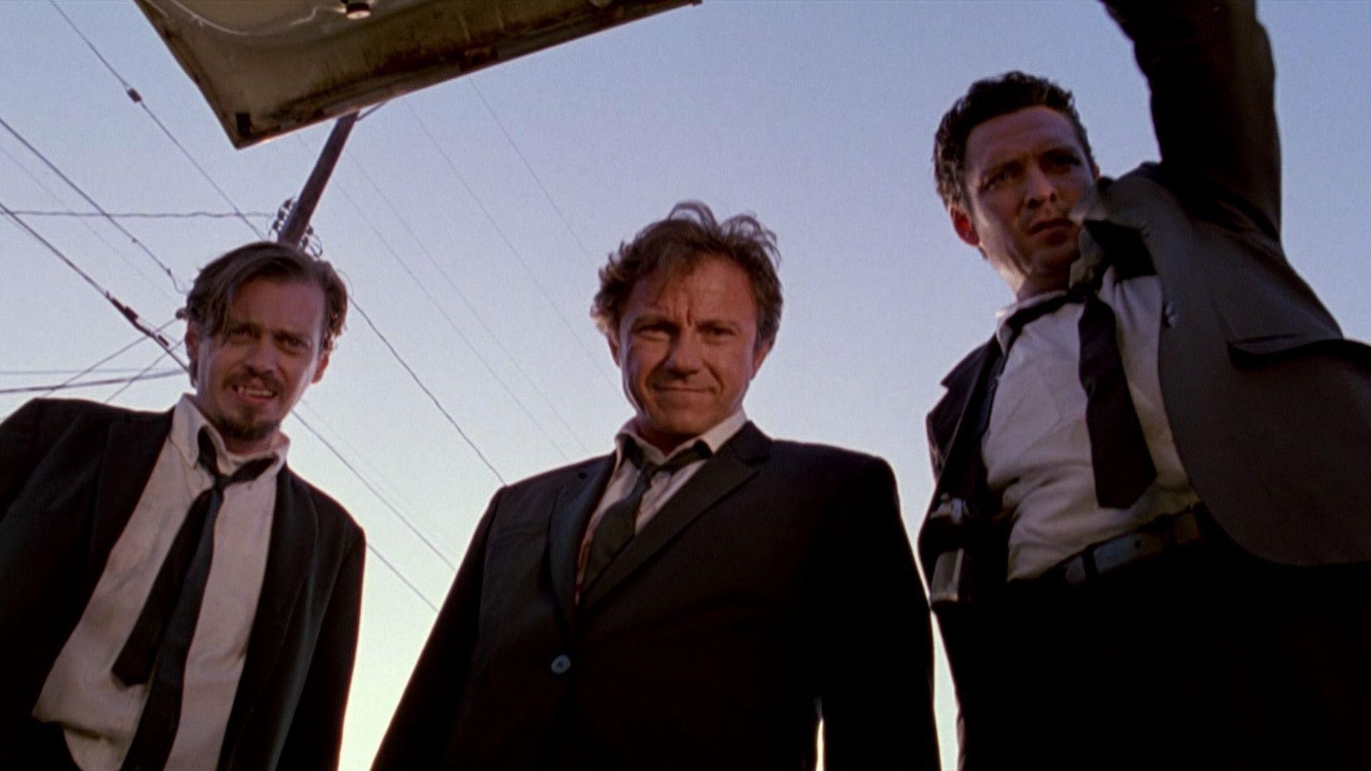 1920x1080 Reservoir Dogs, Movies Wallpaper HD / Desktop and Mobile Background