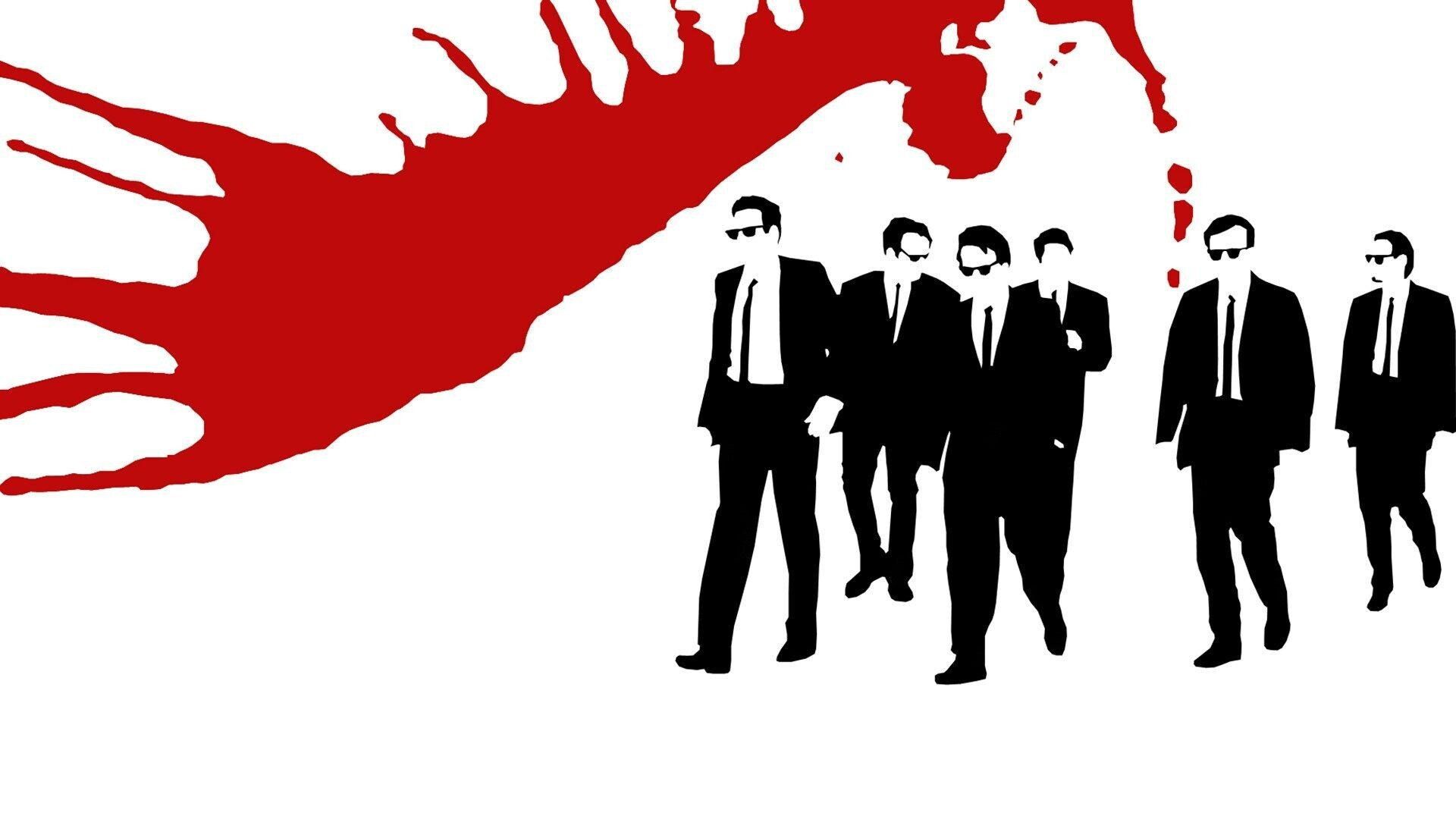 1920x1080 Reservoir Dogs (1992)